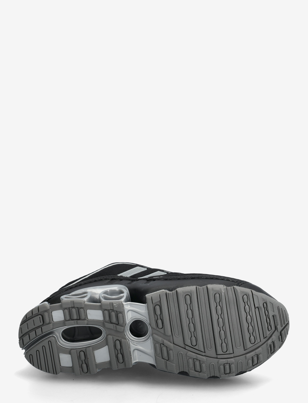 adidas Originals - MEGARIDE O1 W - låga sneakers - cblack/grefou/ironmt - 4