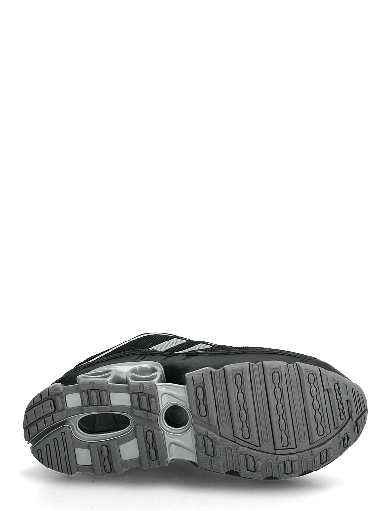 adidas Originals - MEGARIDE O1 W - låga sneakers - cblack/grefou/ironmt - 4