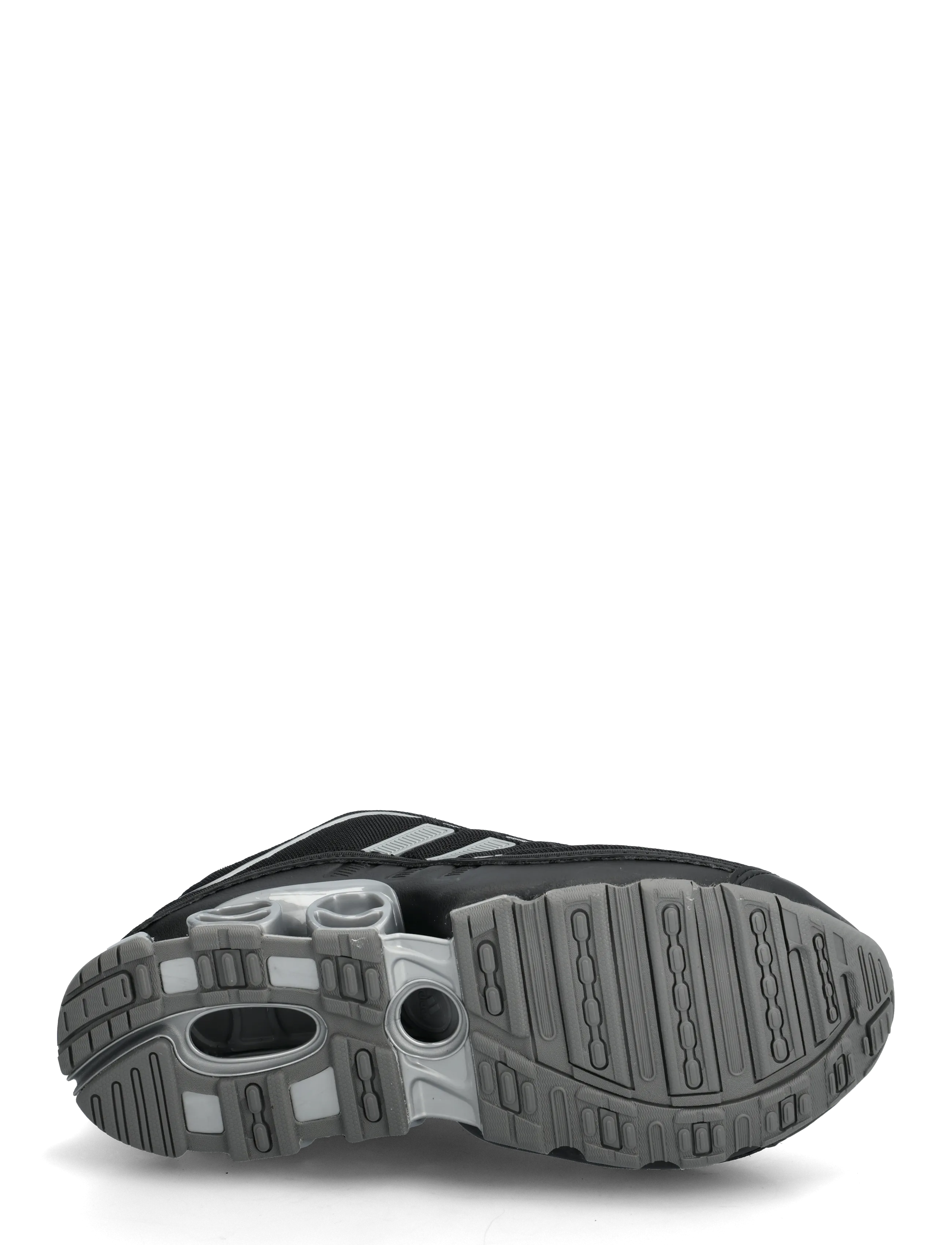 adidas Originals - MEGARIDE O1 W - niedrige sneakers - cblack/grefou/ironmt - 4