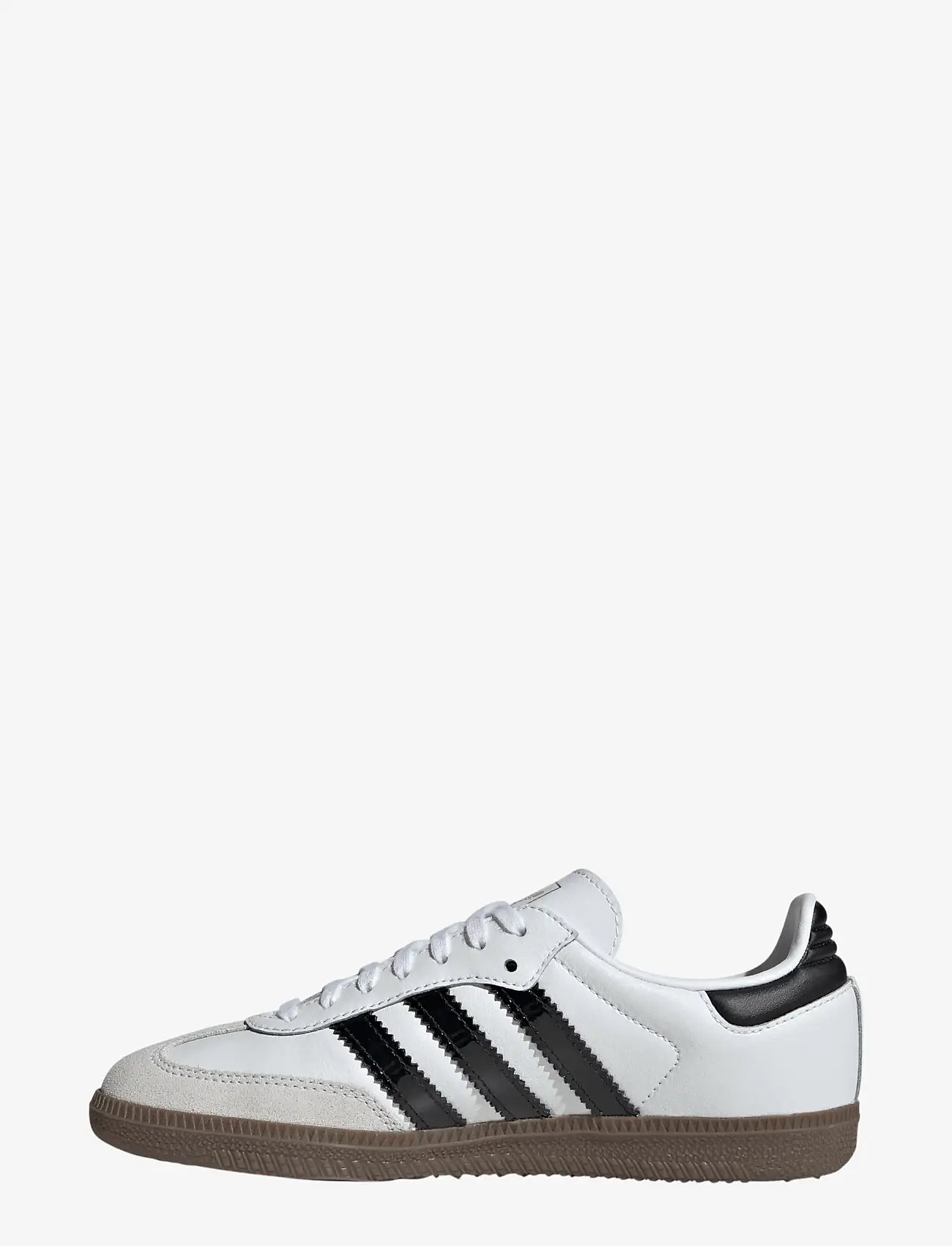 adidas Originals Samba Og J (ADIJQ2846) - Low Tops - Boozt.com