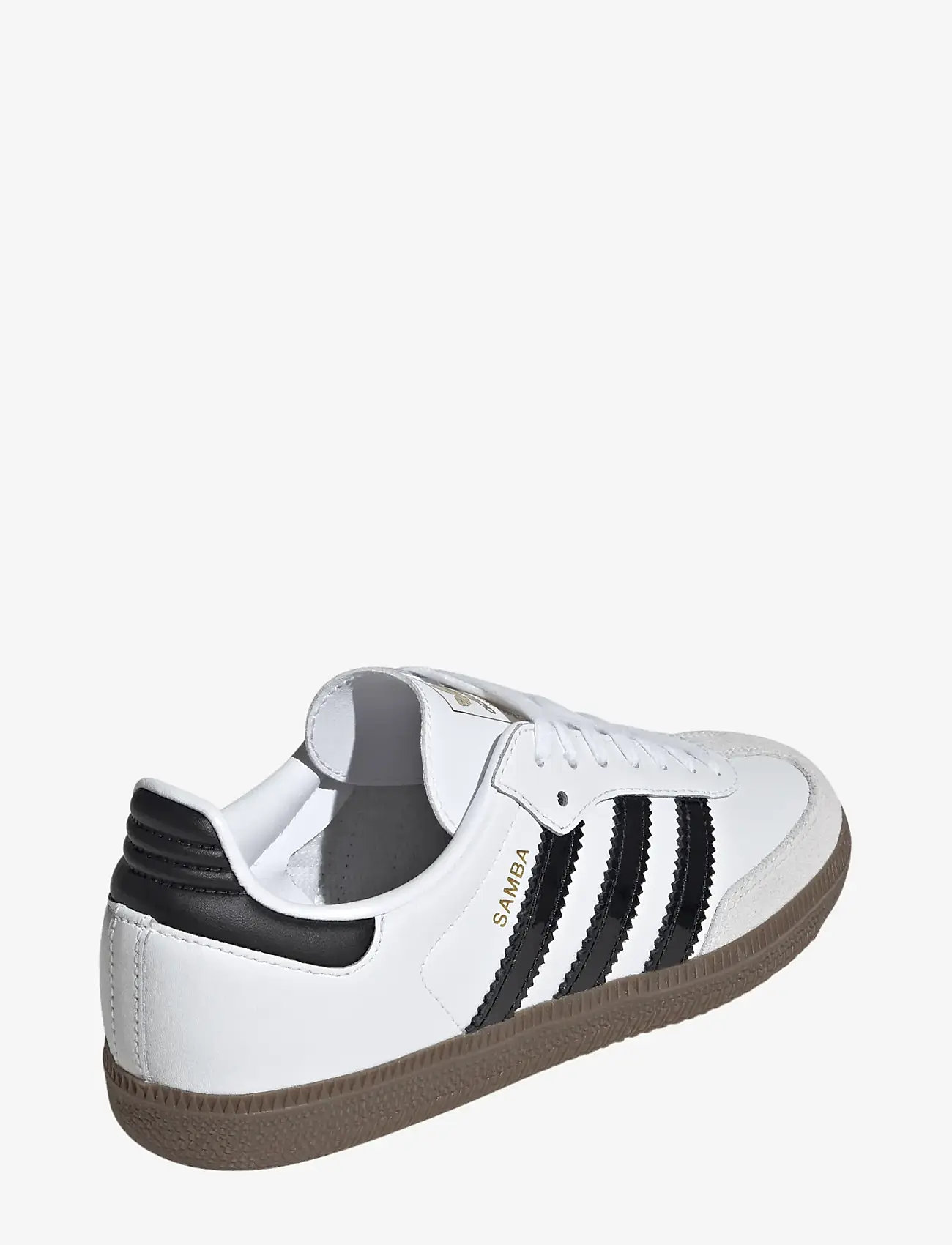 adidas Originals Samba Og J (ADIJQ2846) - Low Tops - Boozt.com