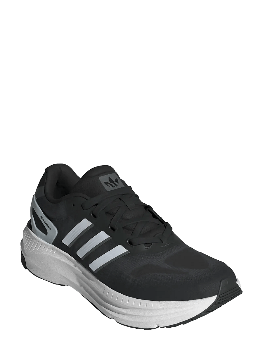 adidas Originals - ZX RS - niedriger schnitt - cblack/ftwwht/ironmt - 0