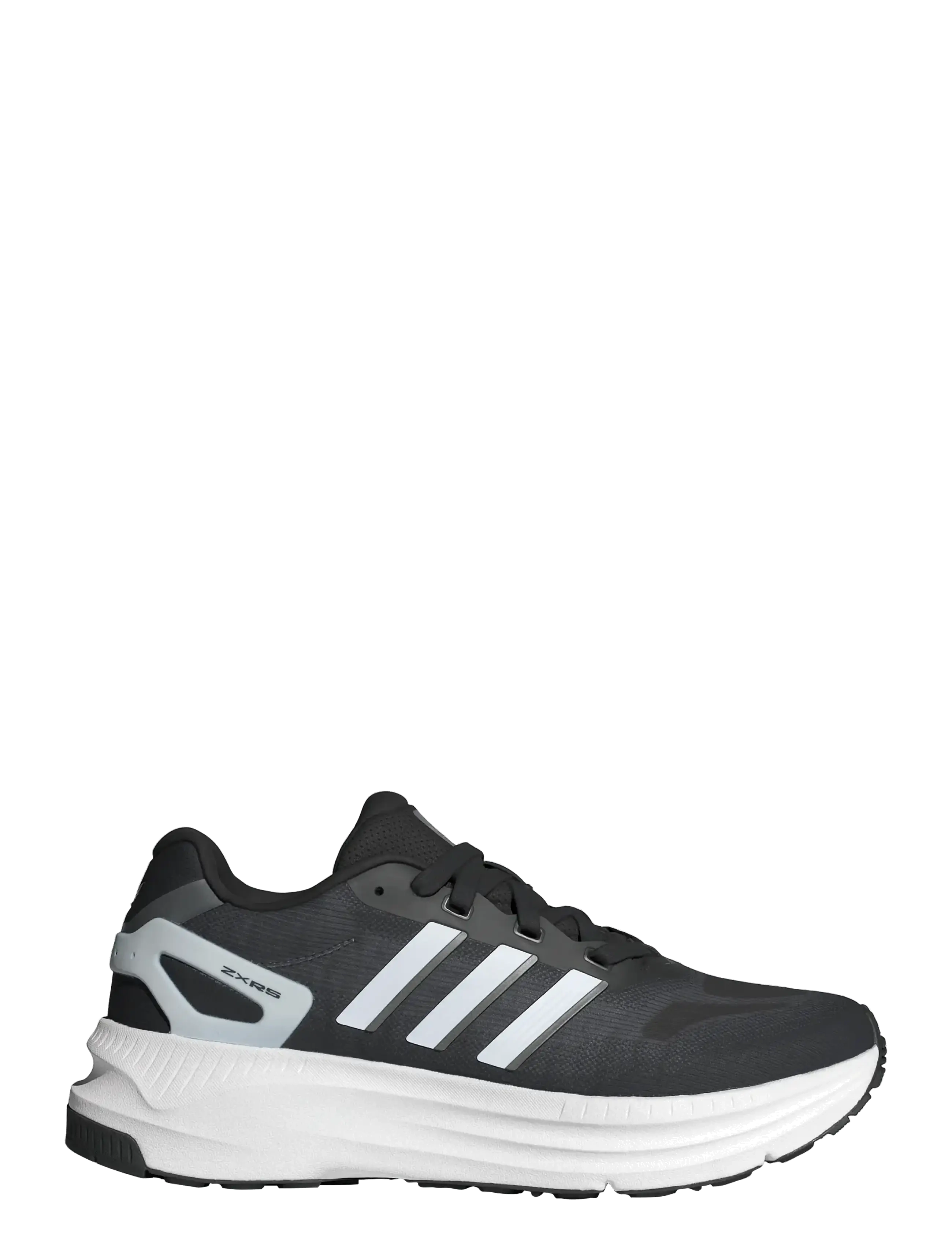 adidas Originals - ZX RS - lave sneakers - cblack/ftwwht/ironmt - 1