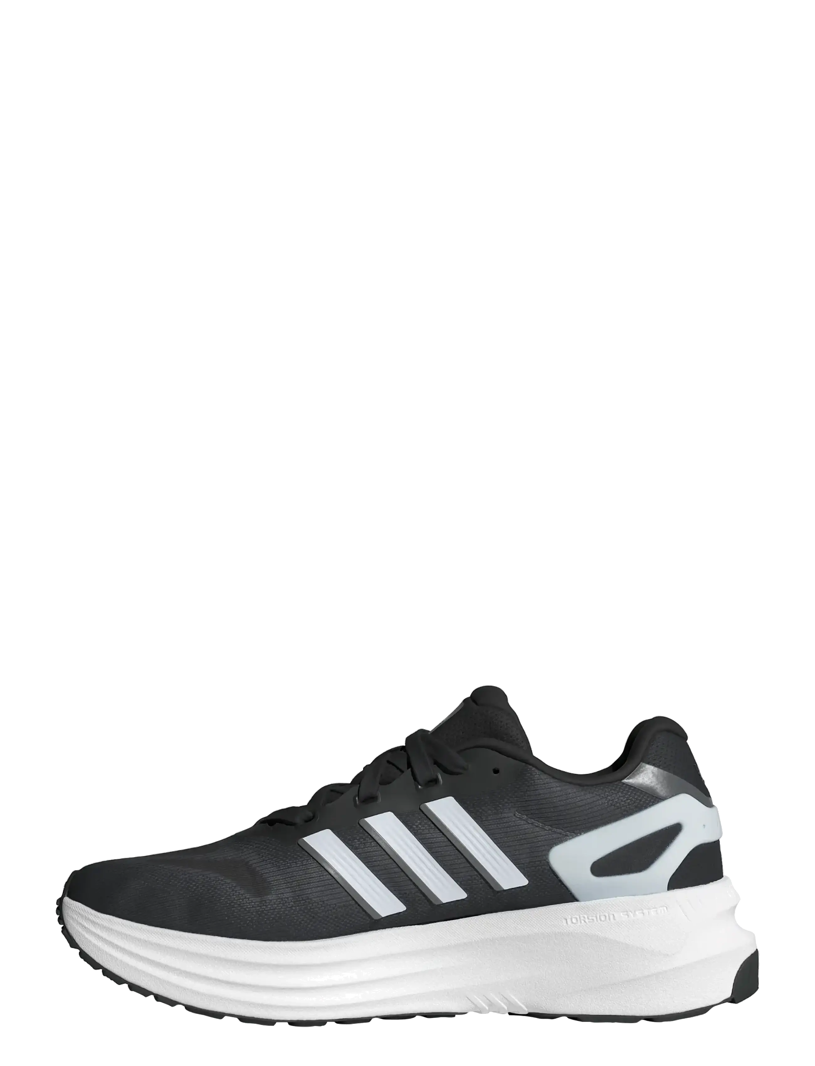 adidas Originals - ZX RS - lave sneakers - cblack/ftwwht/ironmt - 2