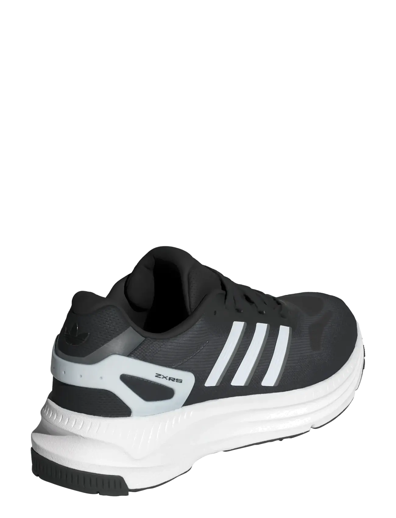 adidas Originals - ZX RS - lave sneakers - cblack/ftwwht/ironmt - 3