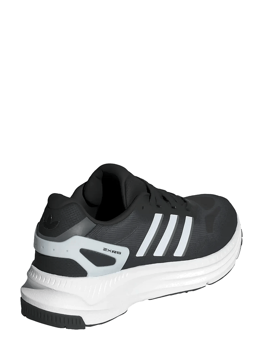 adidas Originals - ZX RS - niedriger schnitt - cblack/ftwwht/ironmt - 3