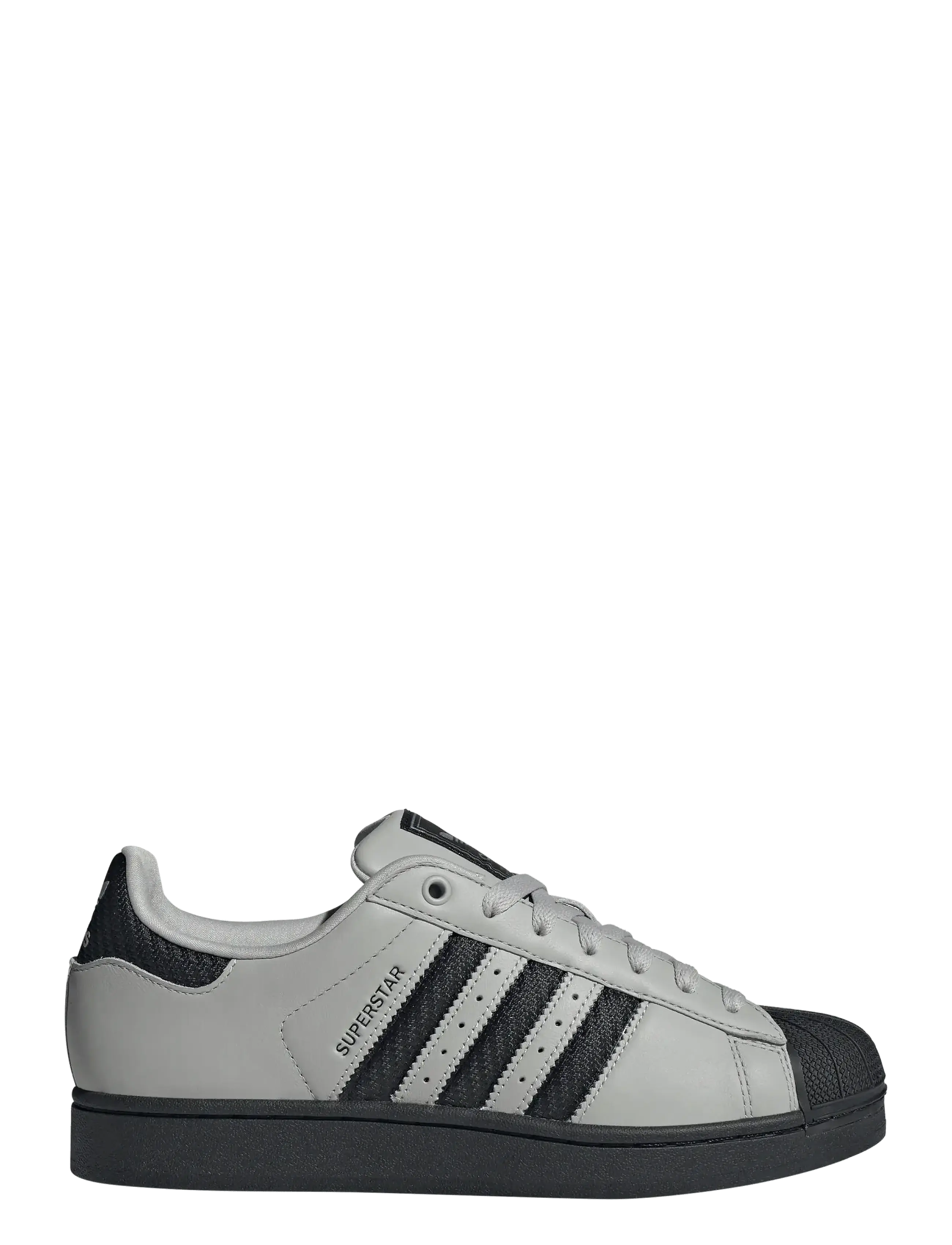 adidas Originals - SUPERSTAR II - gretwo/cblack/ironmt - 1