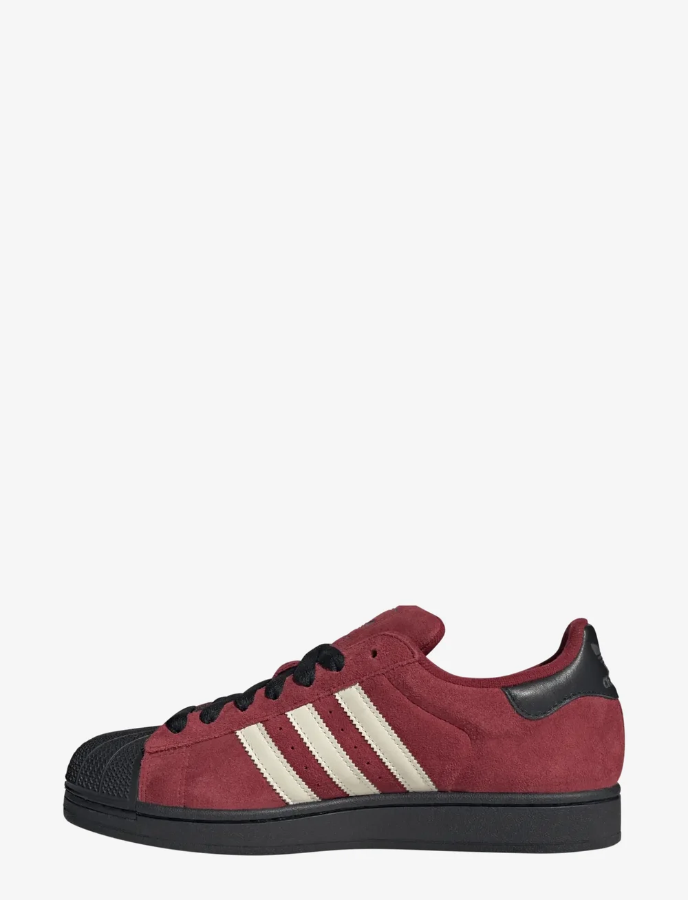 adidas Originals - SUPERSTAR II - lave sneakers - nobmar/crewht/cblack - 2