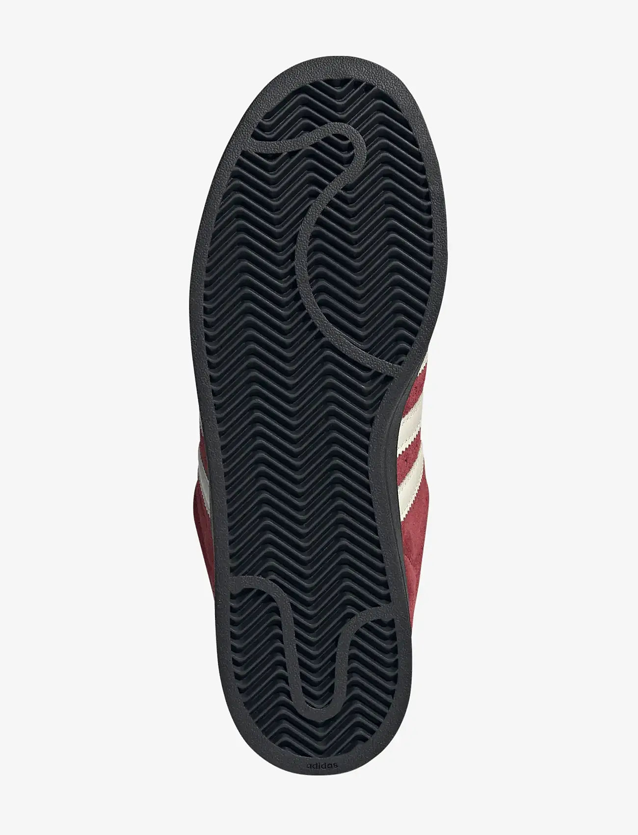 adidas Originals - SUPERSTAR II - lave sneakers - nobmar/crewht/cblack - 5