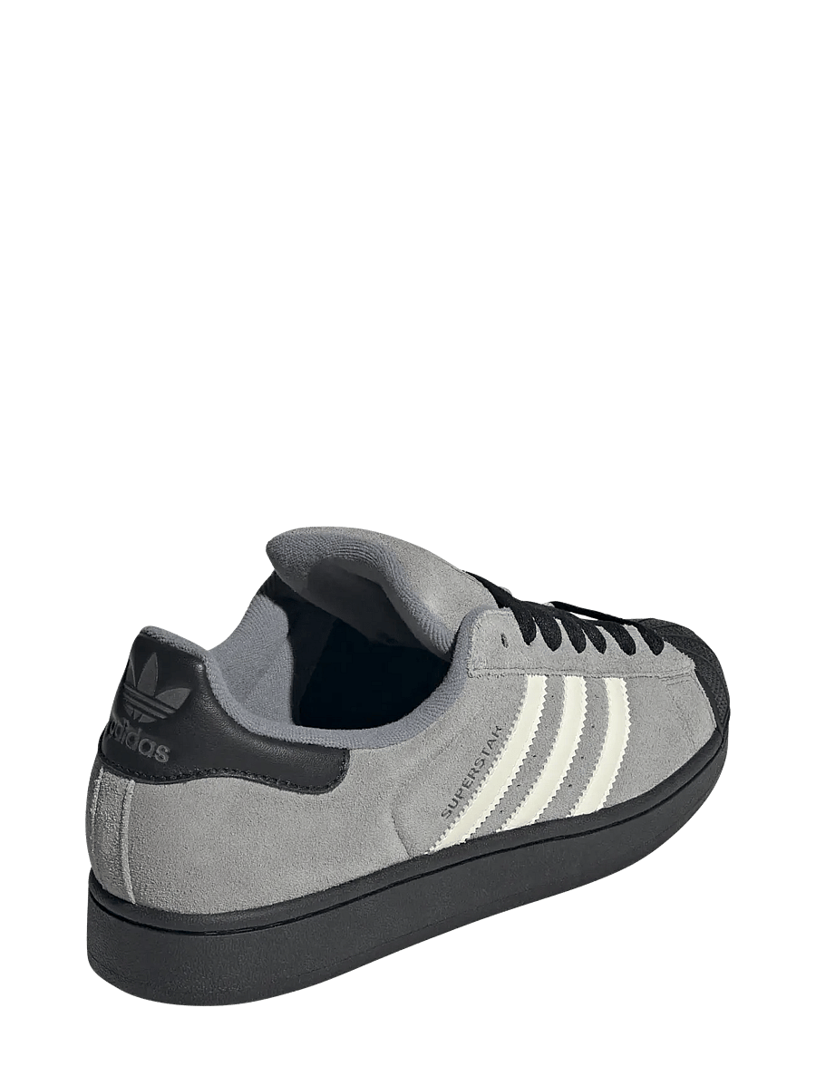 adidas Originals - SUPERSTAR II - niedrige sneakers - grethr/crewht/cblack - 3