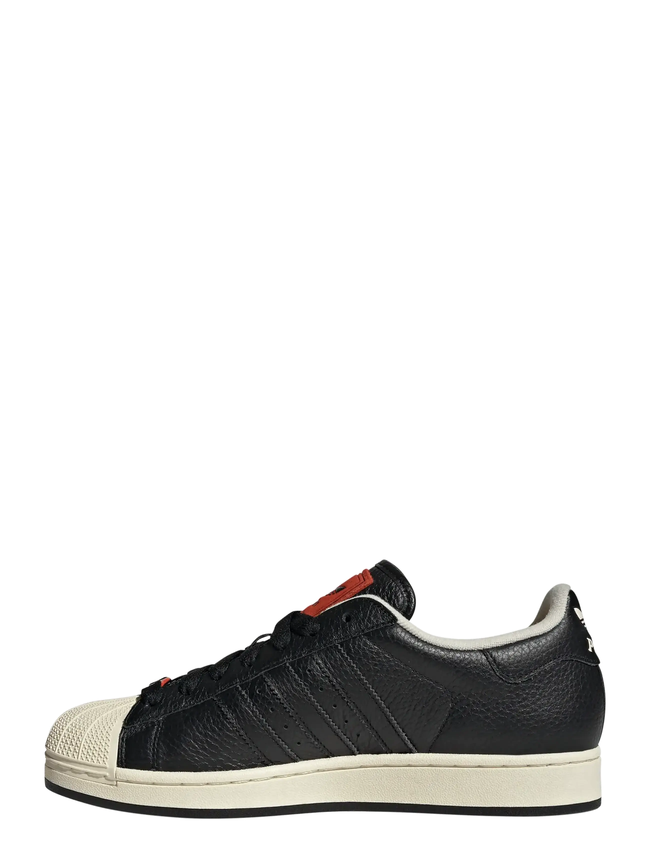 adidas Originals - SUPERSTAR II - cblack/cblack/crewht - 2