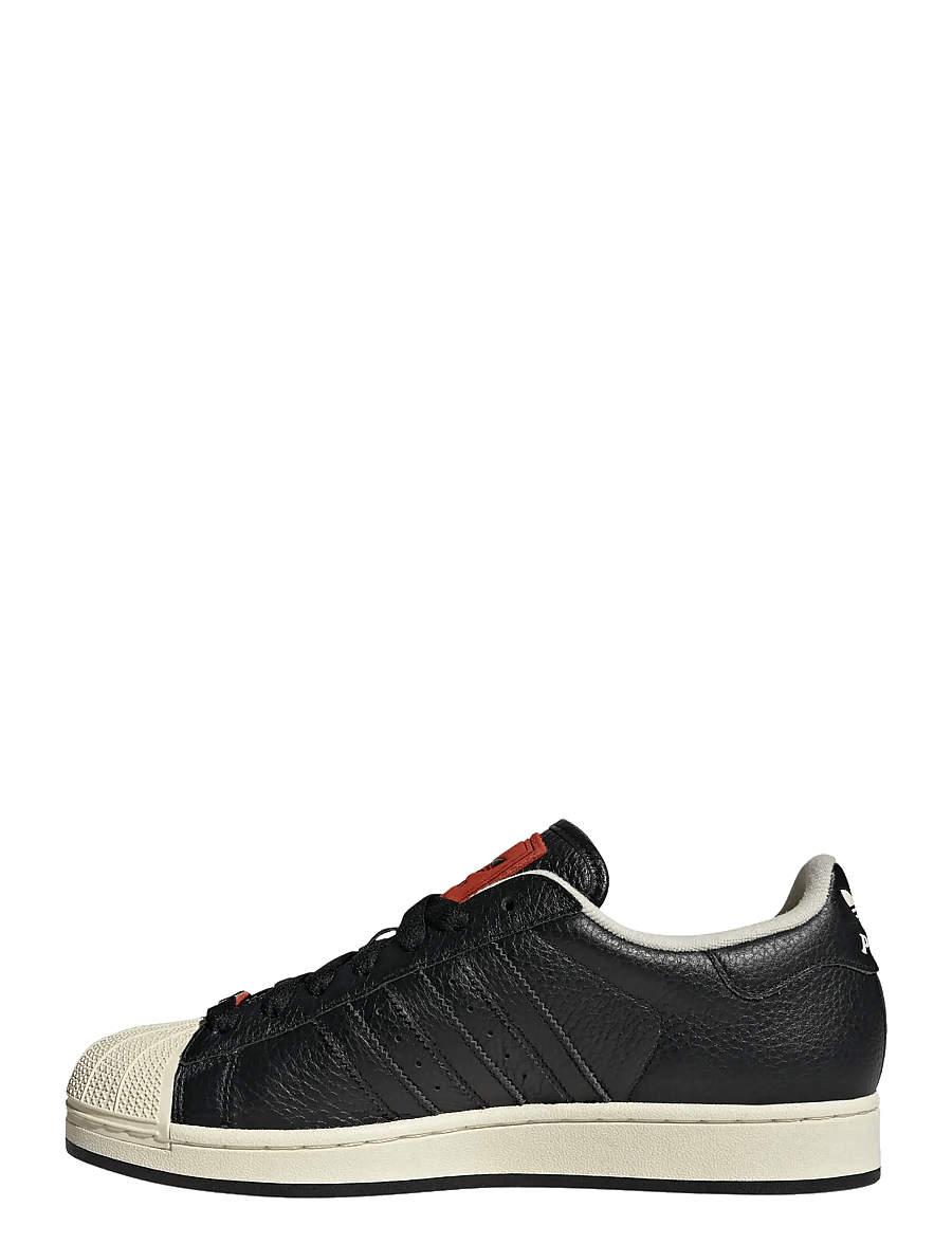 adidas Originals - SUPERSTAR II - cblack/cblack/crewht - 2