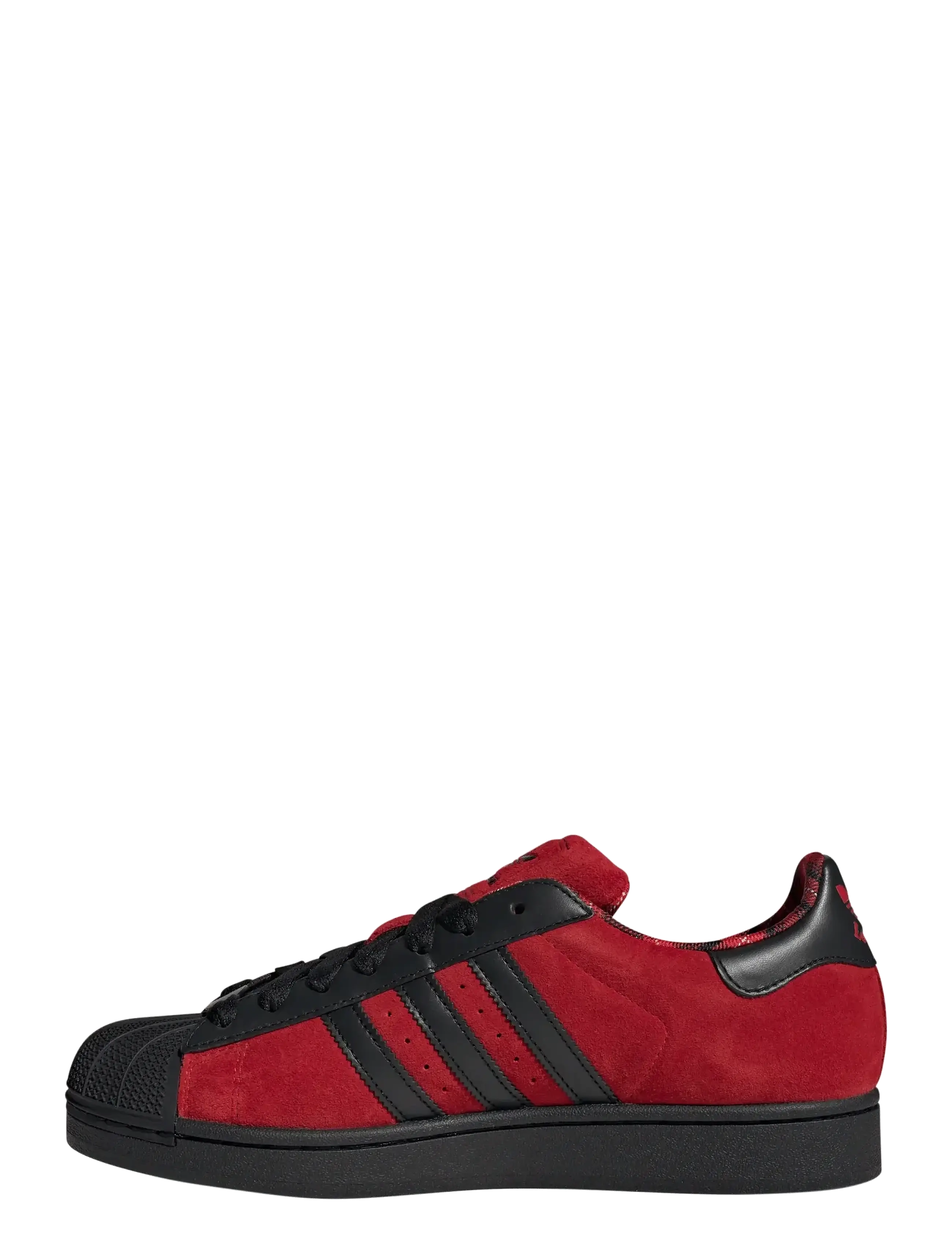 adidas Originals - SUPERSTAR II - betsca/cblack/magold - 2