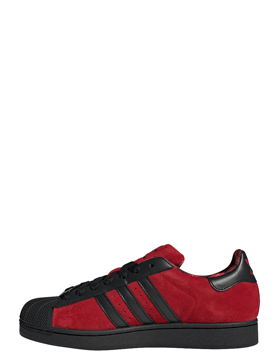 adidas Originals - SUPERSTAR II - betsca/cblack/magold - 2