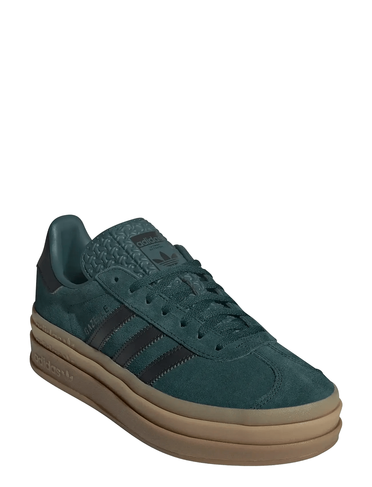 Adidas Originals - Gazelle Bold W