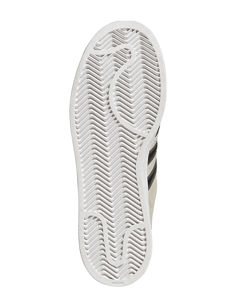 adidas Originals - SUPERSTAR II - lave sneakers - alumin/pretea/cblack - 5