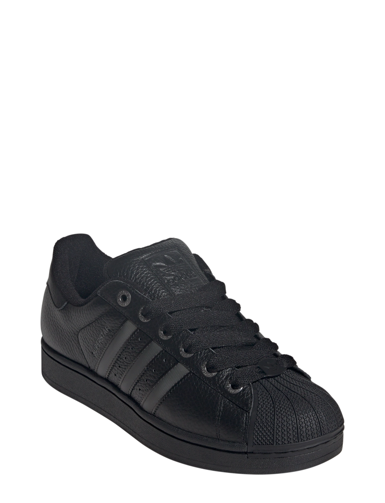 adidas Originals Superstar Ii, 46, Sport Sneakers, Schwarz - Low Top Frauen