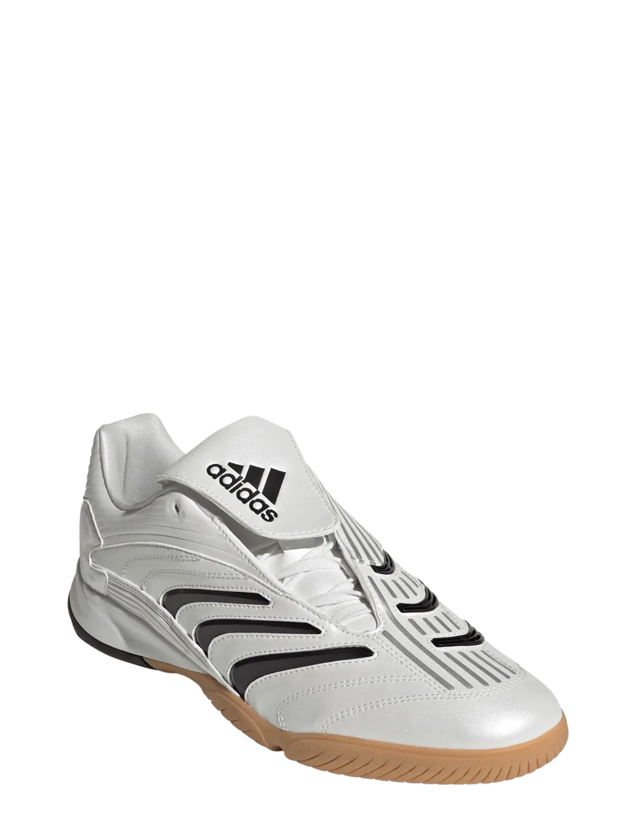 ADIDAS ORIGINALS Predator Sala Weiß - 40 - Herren