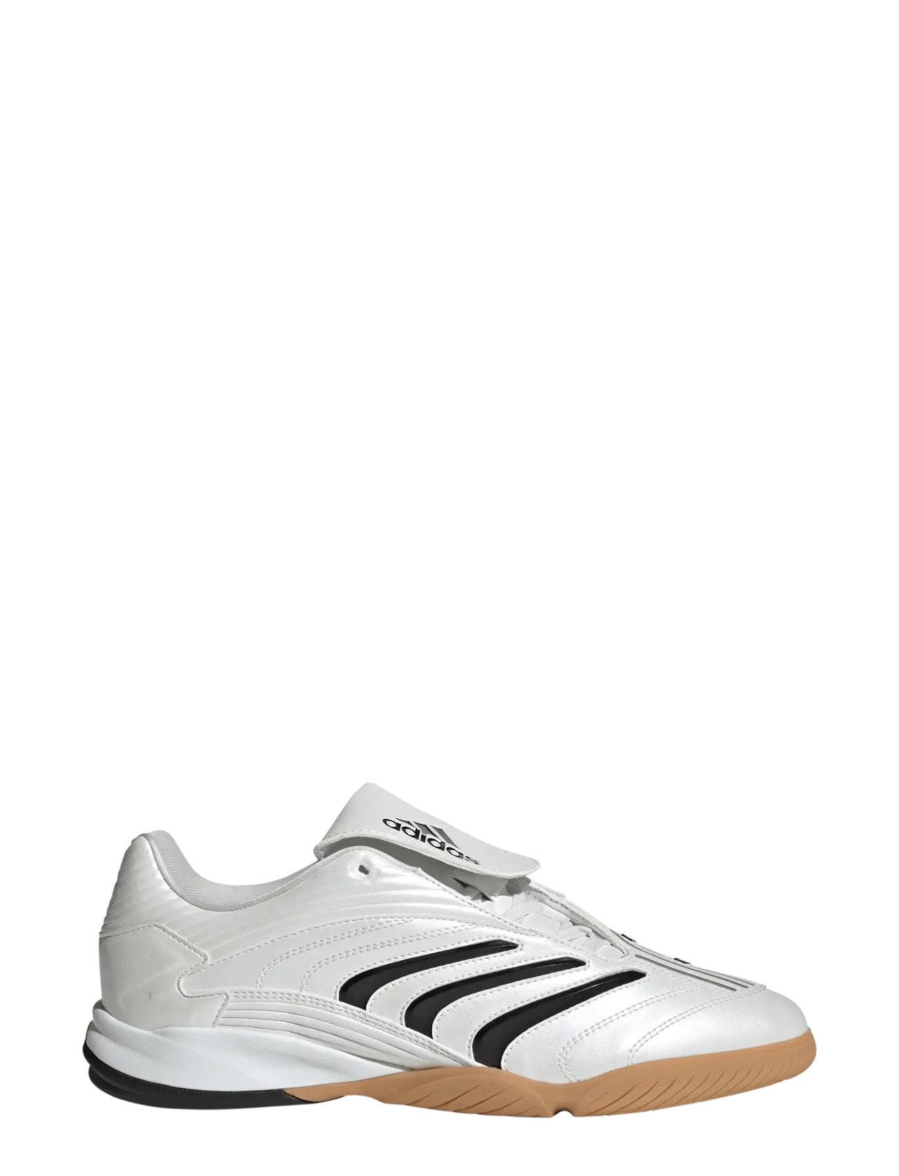 adidas Originals - PREDATOR SALA - kõrge säärega tossud - zeromt/cblack/gum3 - 1