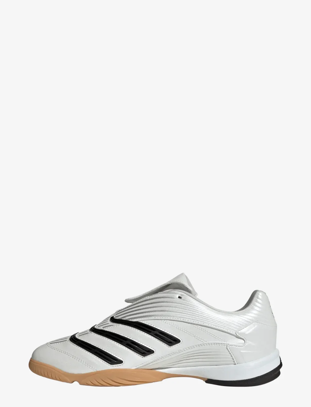 adidas Originals - PREDATOR SALA - inomhusskor - zeromt/cblack/gum3 - 2