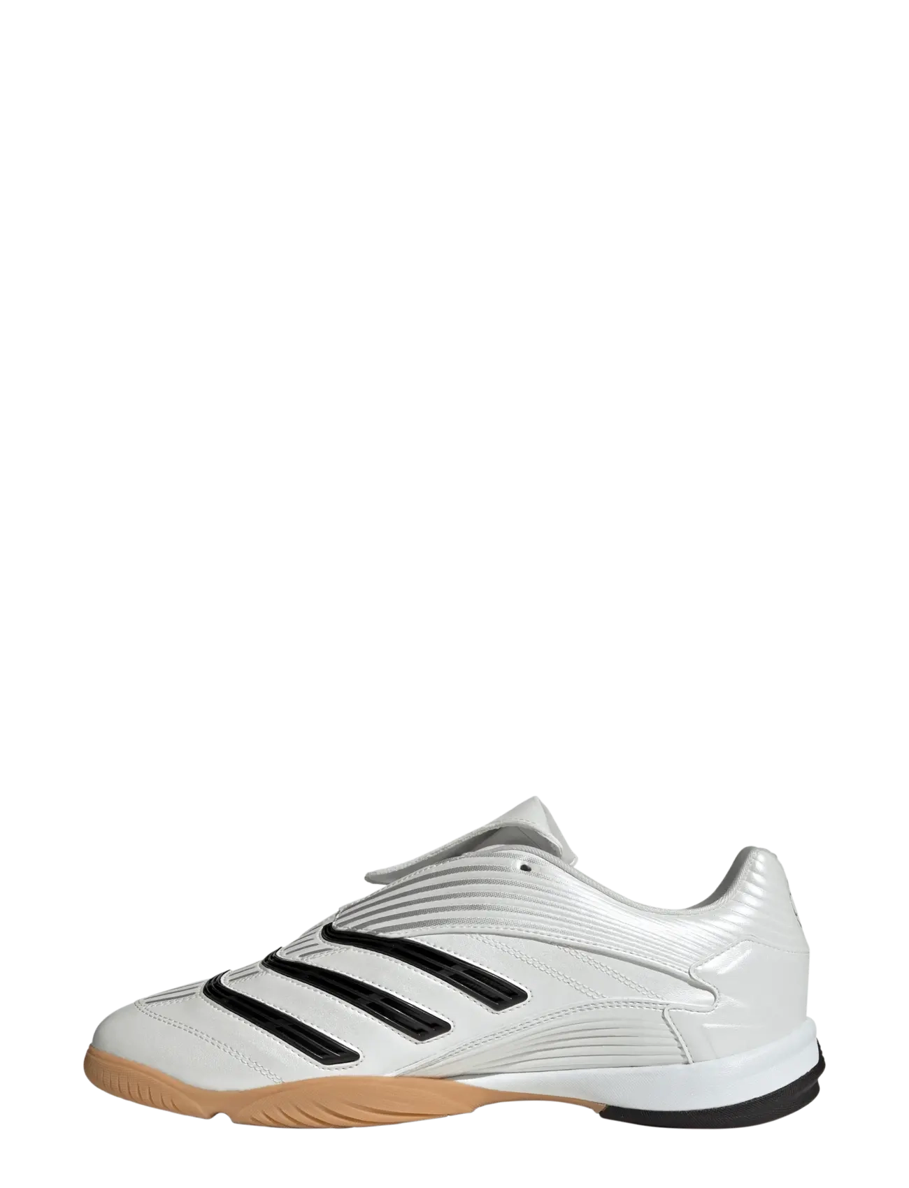 adidas Originals - PREDATOR SALA - kõrge säärega tossud - zeromt/cblack/gum3 - 2