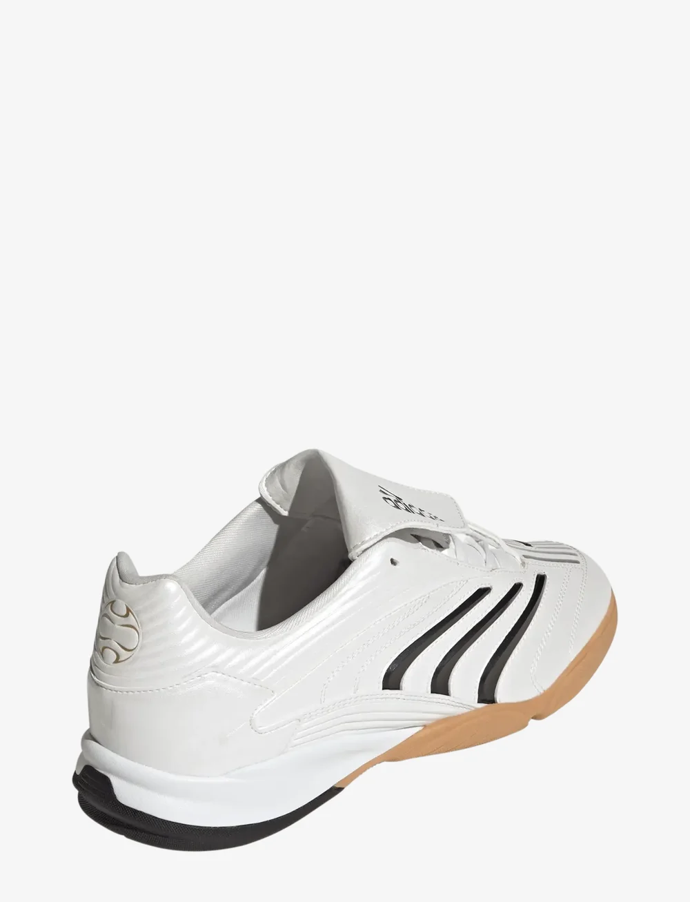 adidas Originals - PREDATOR SALA - inomhusskor - zeromt/cblack/gum3 - 3