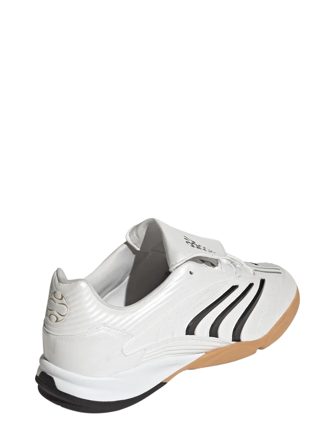 adidas Originals - PREDATOR SALA - kõrge säärega tossud - zeromt/cblack/gum3 - 3