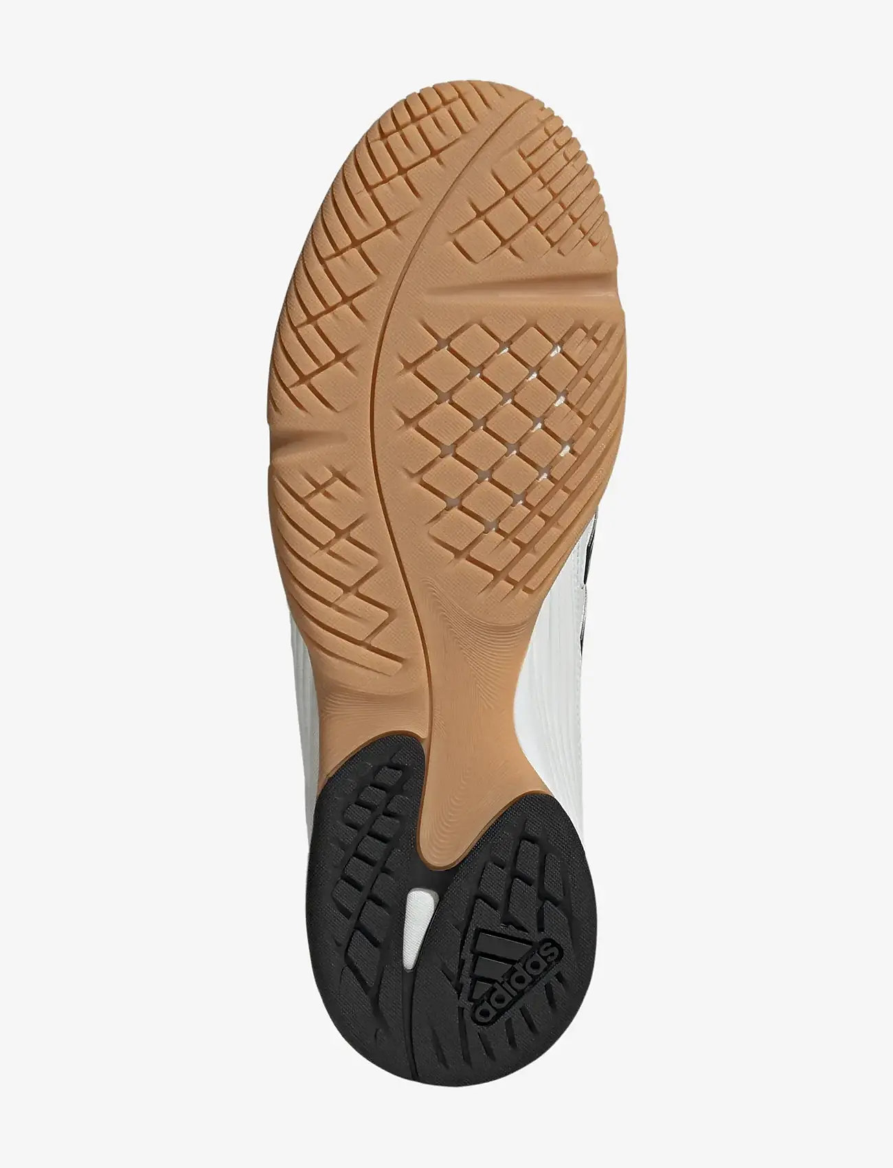 adidas Originals - PREDATOR SALA - inomhusskor - zeromt/cblack/gum3 - 5