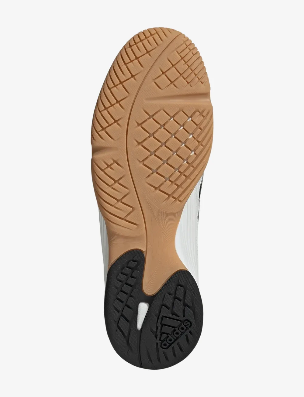 adidas Originals - PREDATOR SALA - inomhusskor - zeromt/cblack/gum3 - 5