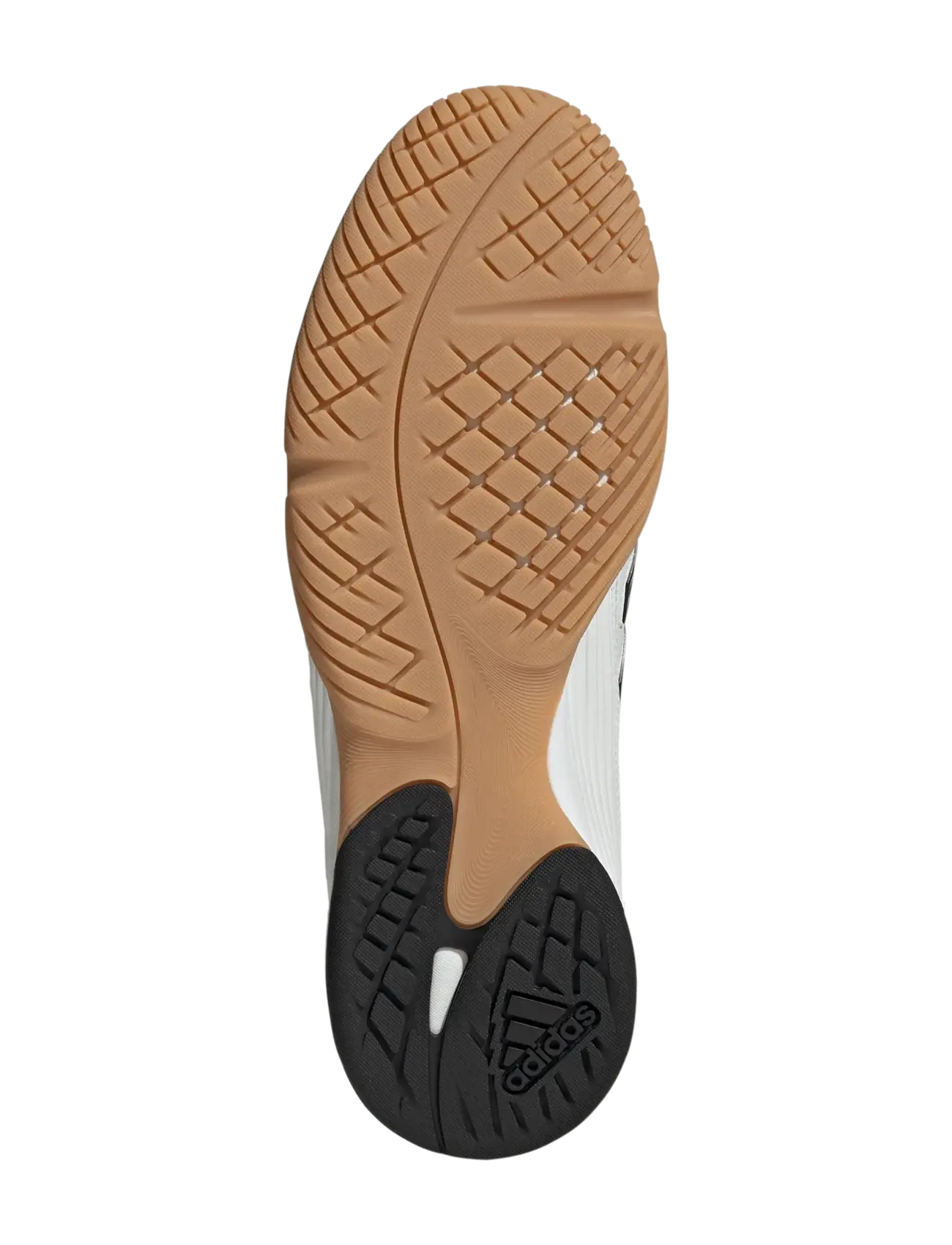 adidas Originals - PREDATOR SALA - kõrge säärega tossud - zeromt/cblack/gum3 - 5