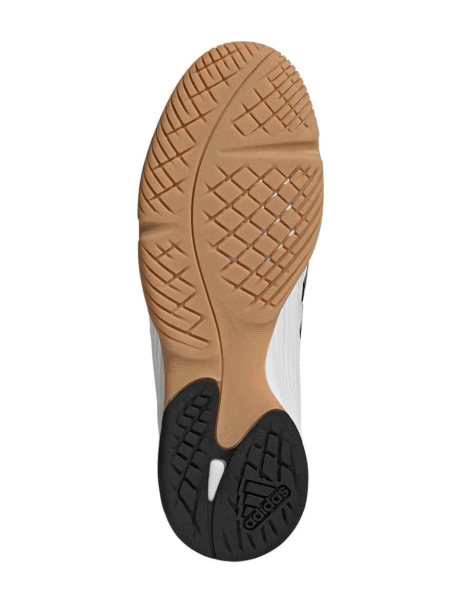 adidas Originals - PREDATOR SALA - kõrge säärega tossud - zeromt/cblack/gum3 - 5