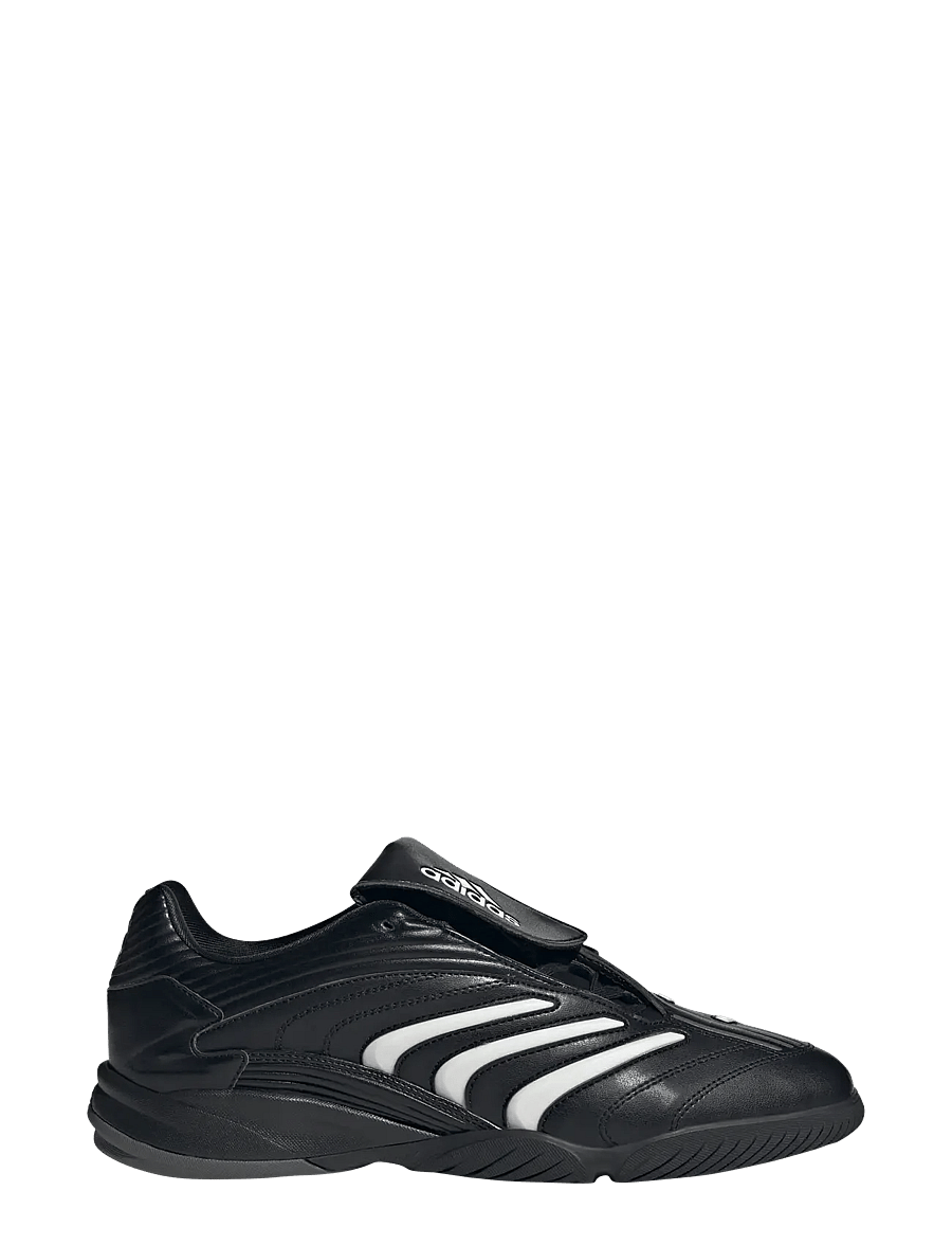 adidas Originals - PREDATOR SALA - kõrge säärega tossud - cblack/zeromt/lucred - 1
