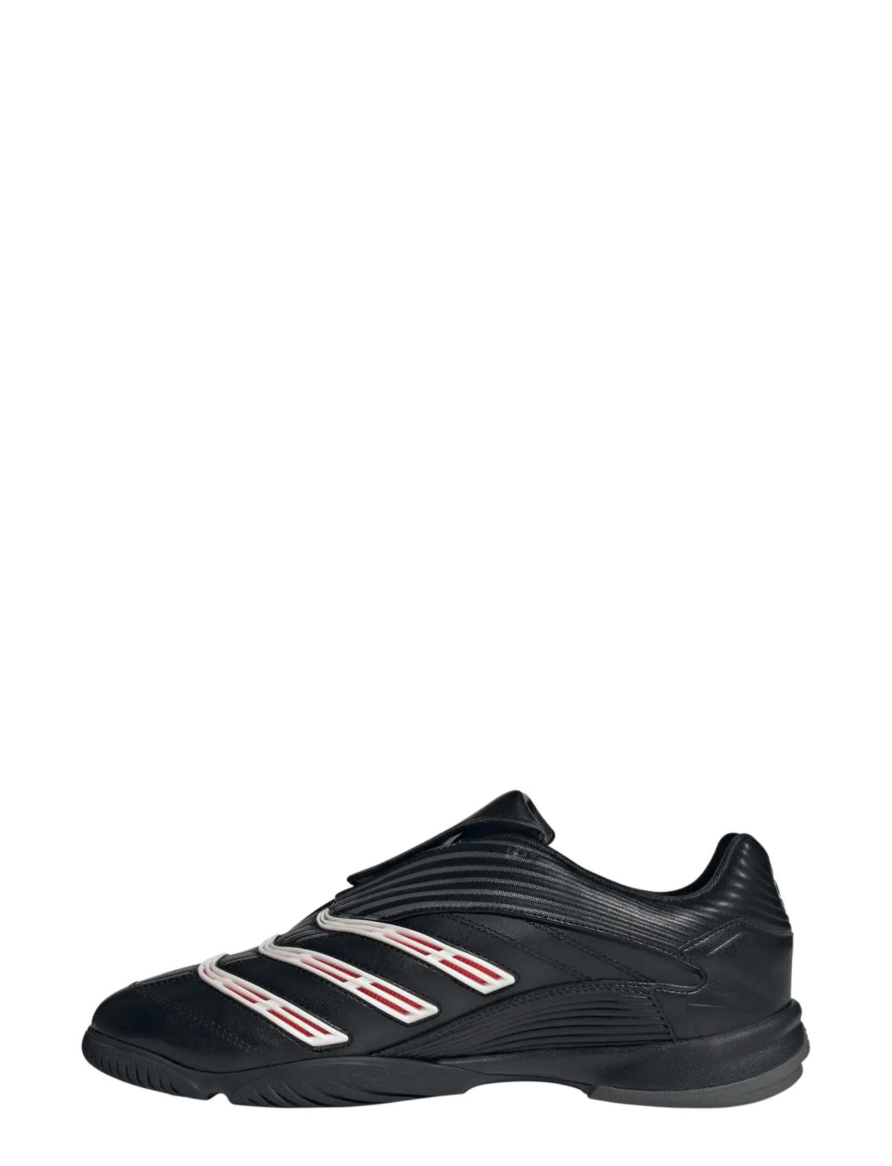 adidas Originals - PREDATOR SALA - kõrge säärega tossud - cblack/zeromt/lucred - 2