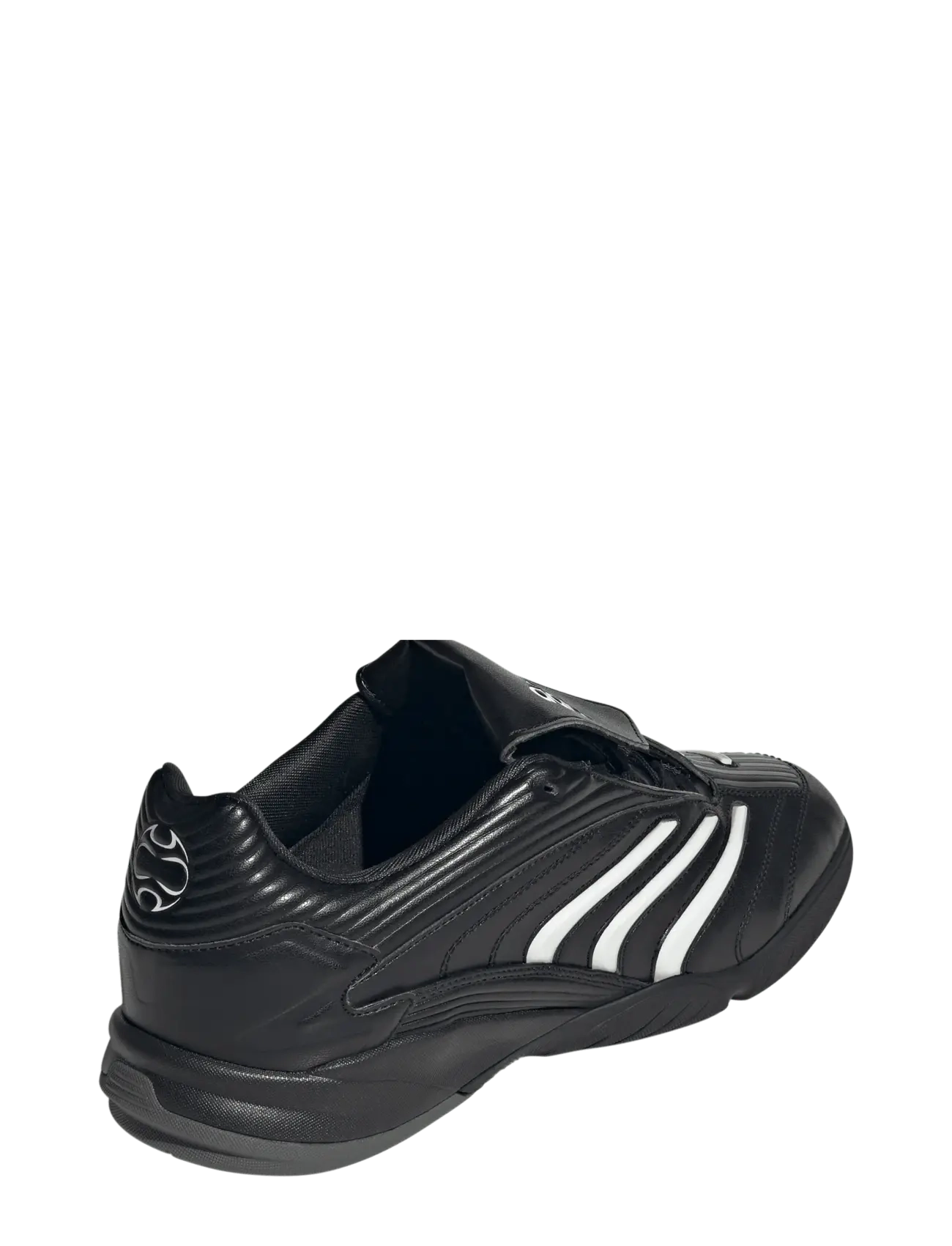 adidas Originals - PREDATOR SALA - kõrge säärega tossud - cblack/zeromt/lucred - 3