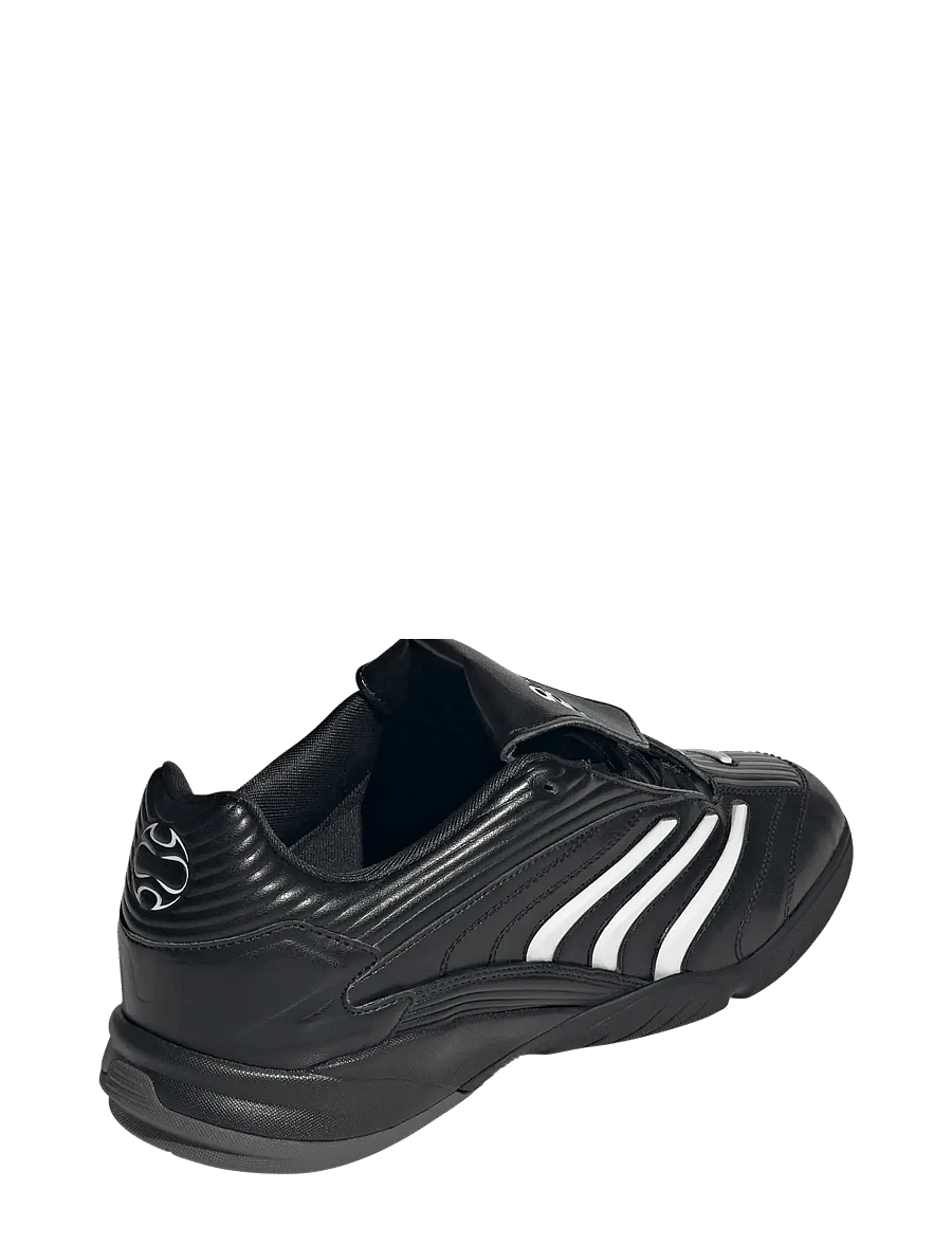 adidas Originals - PREDATOR SALA - kõrge säärega tossud - cblack/zeromt/lucred - 3