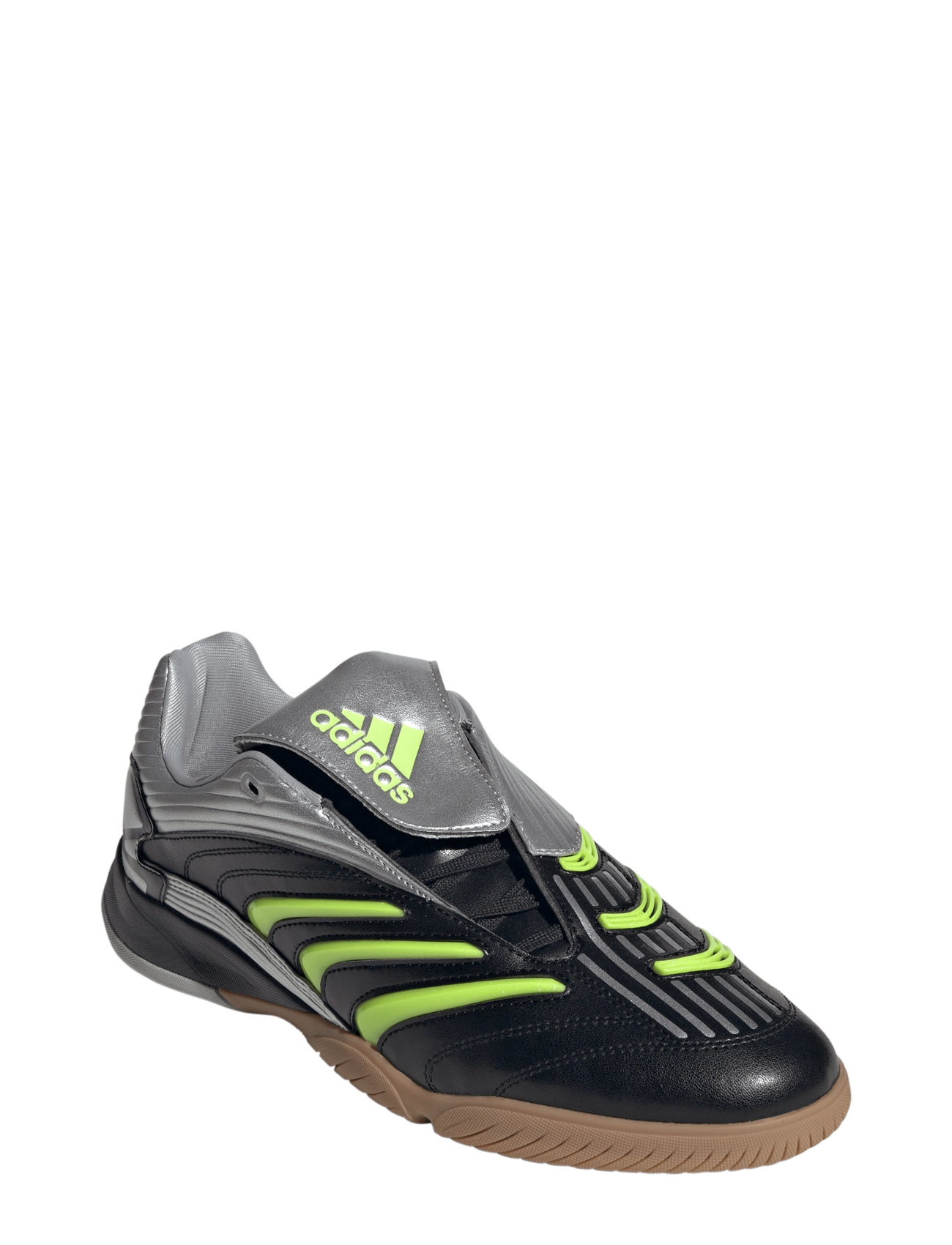 ADIDAS ORIGINALS Predator Sala Schwarz - 46 - Herren