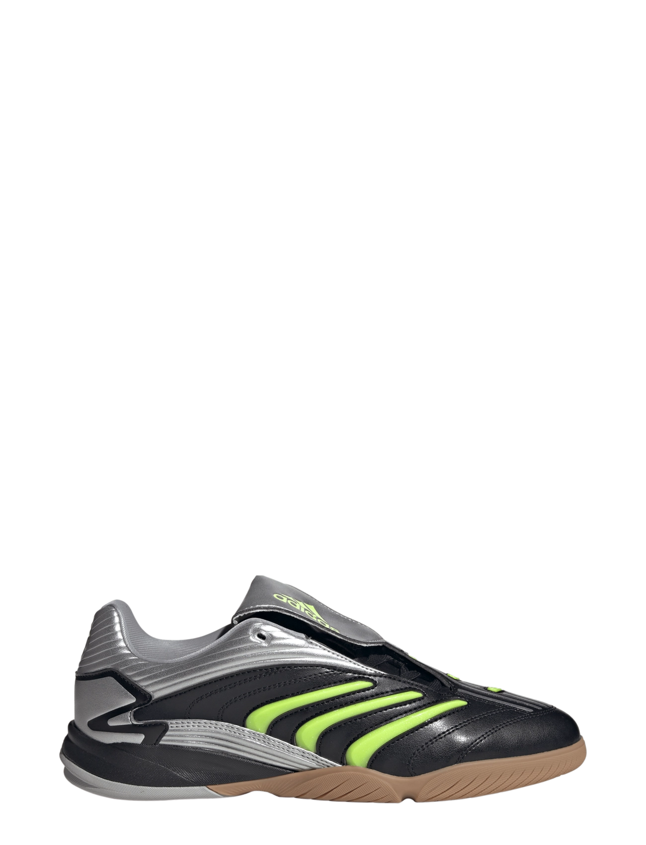 adidas Originals - PREDATOR SALA - chaussures pour sports d'intérieur - cblack/siggnr/silvmt - 1