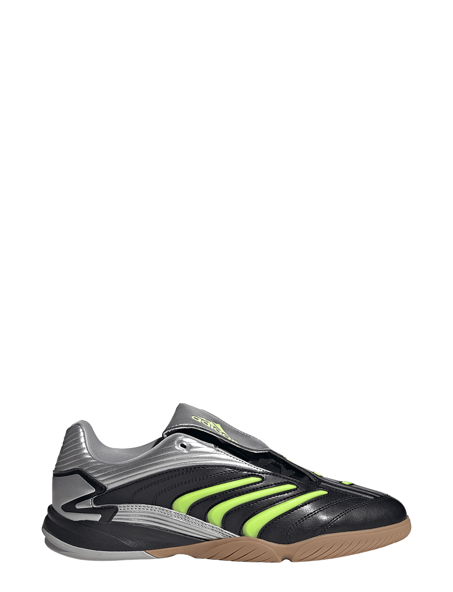 adidas Originals - PREDATOR SALA - chaussures pour sports d'intérieur - cblack/siggnr/silvmt - 1