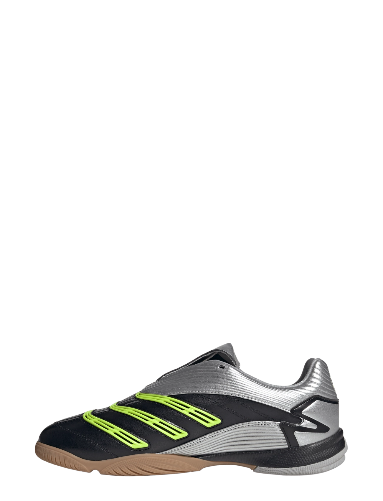 adidas Originals - PREDATOR SALA - chaussures pour sports d'intérieur - cblack/siggnr/silvmt - 2