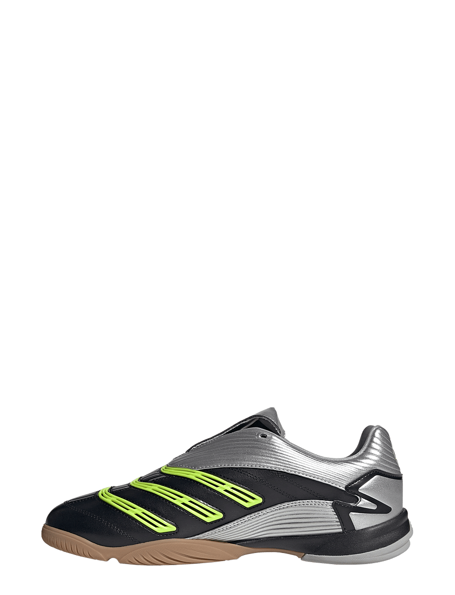 adidas Originals - PREDATOR SALA - chaussures pour sports d'intérieur - cblack/siggnr/silvmt - 2