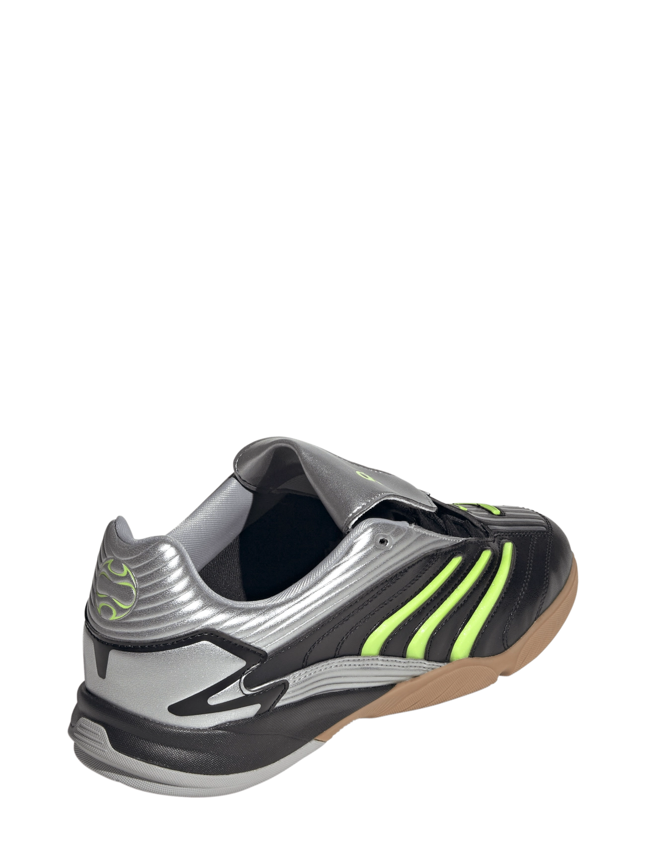 adidas Originals - PREDATOR SALA - chaussures pour sports d'intérieur - cblack/siggnr/silvmt - 3