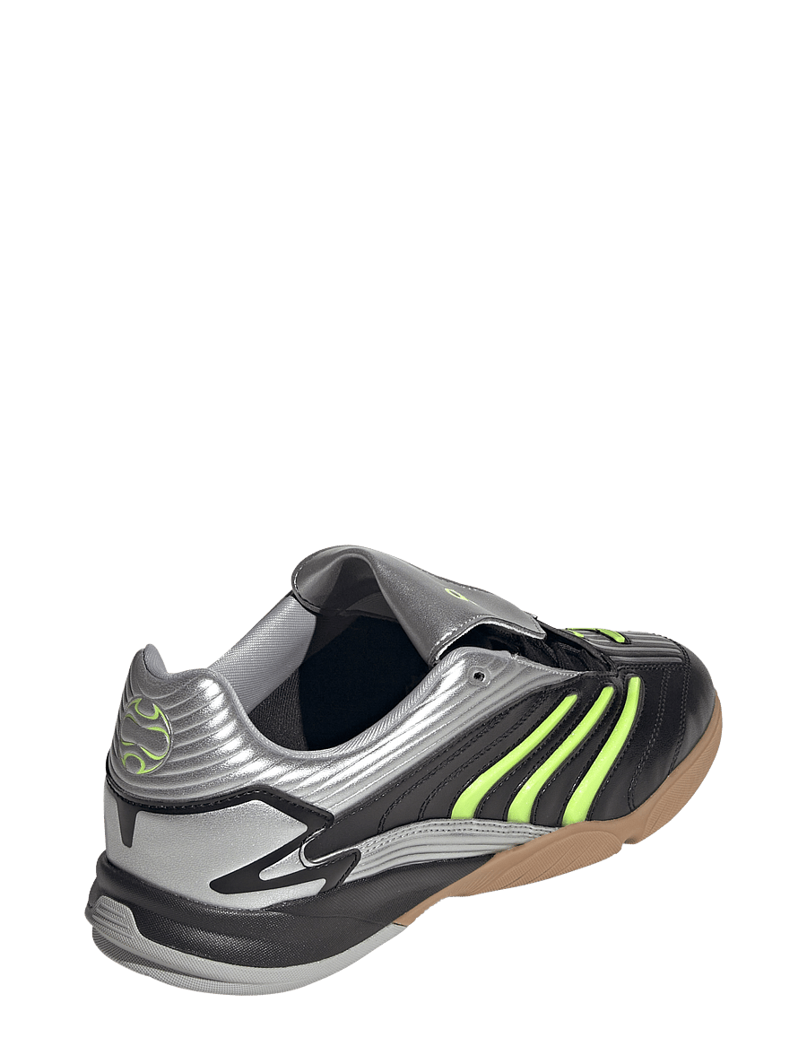 adidas Originals - PREDATOR SALA - chaussures pour sports d'intérieur - cblack/siggnr/silvmt - 3