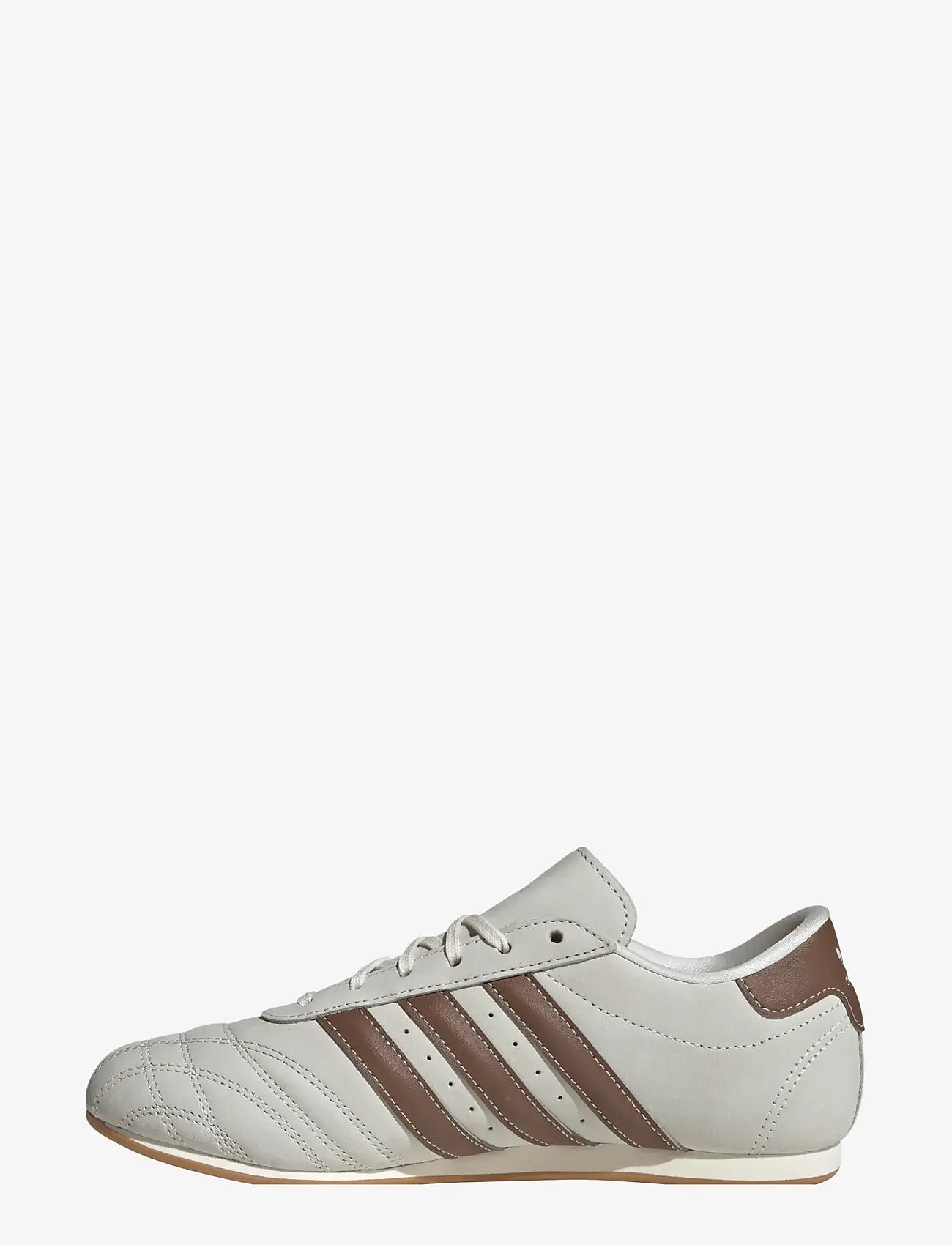 adidas Originals - adidas TAEKWONDO LACE W - tennised - owhite/prebrn/gum3 - 2