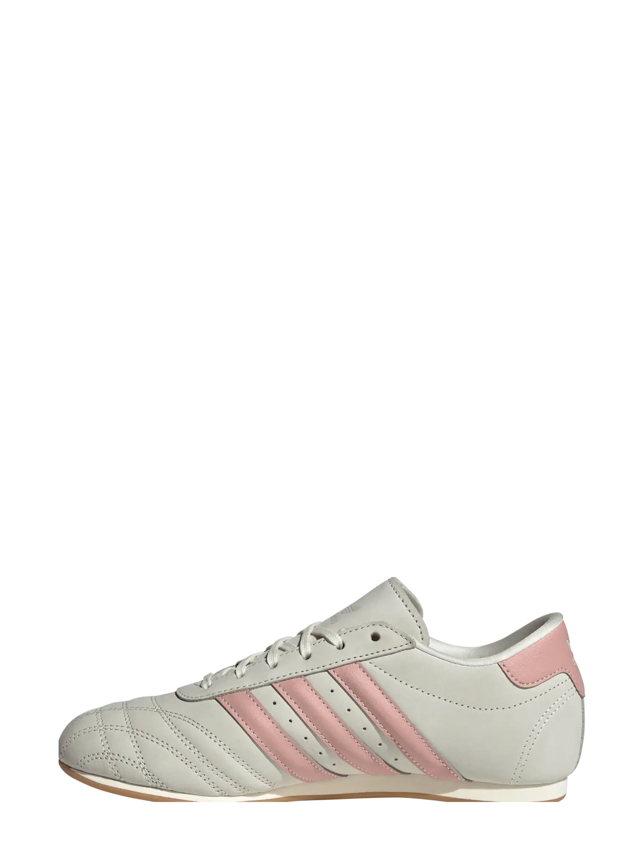 adidas Originals - adidas TAEKWONDO LACE W - baskets basses - owhite/wonmau/gum3 - 2