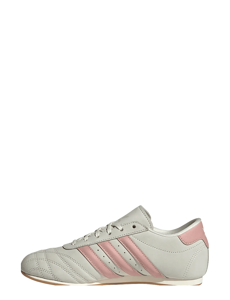 adidas Originals - adidas TAEKWONDO LACE W - baskets basses - owhite/wonmau/gum3 - 2