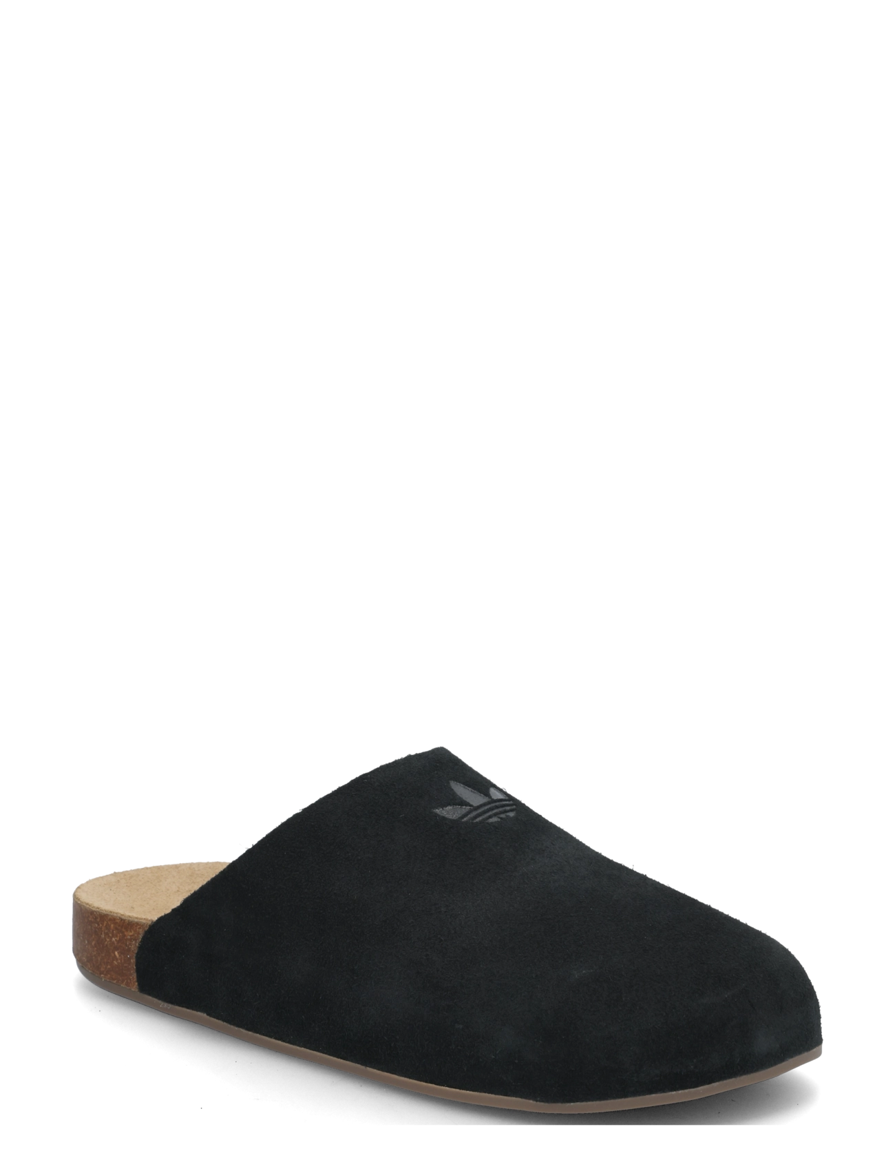 adidas Originals ADIMULE - Alles anzeigen - CBLACK/CBLACK/GUM5 / black