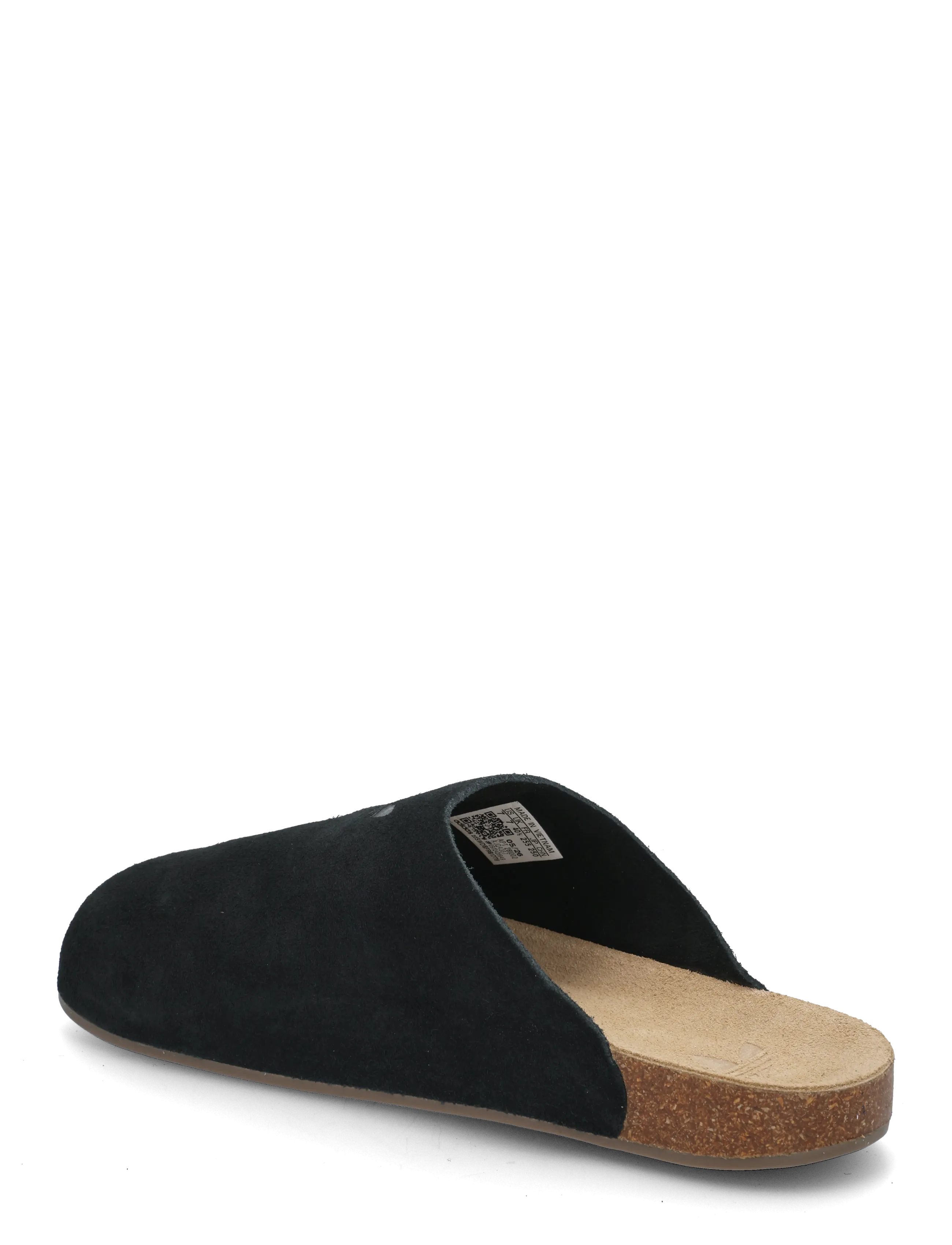 adidas Originals - ADIMULE - sandalen & hausschuhe - cblack/cblack/gum5 - 1