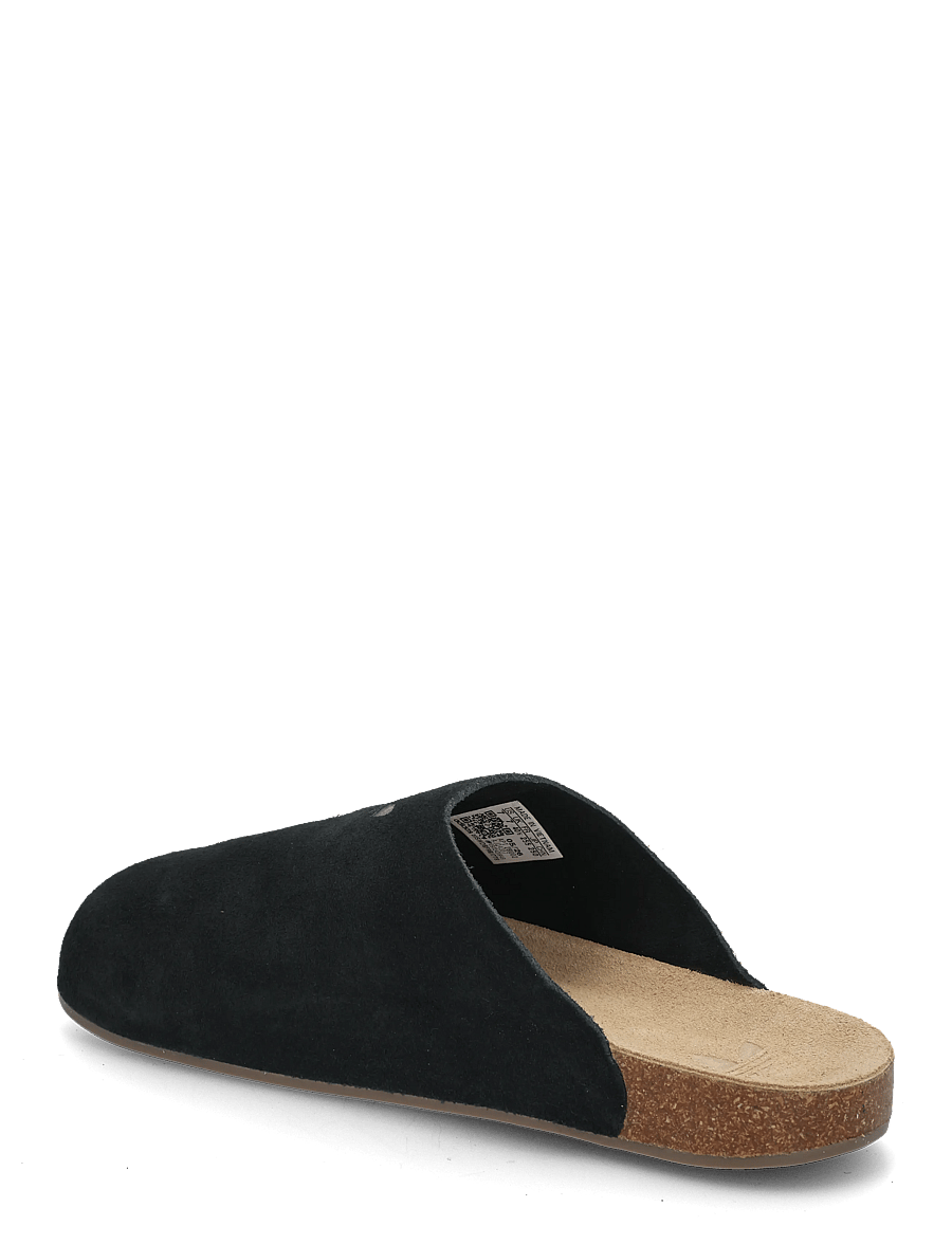 adidas Originals - ADIMULE - sportslippers - cblack/cblack/gum5 - 1
