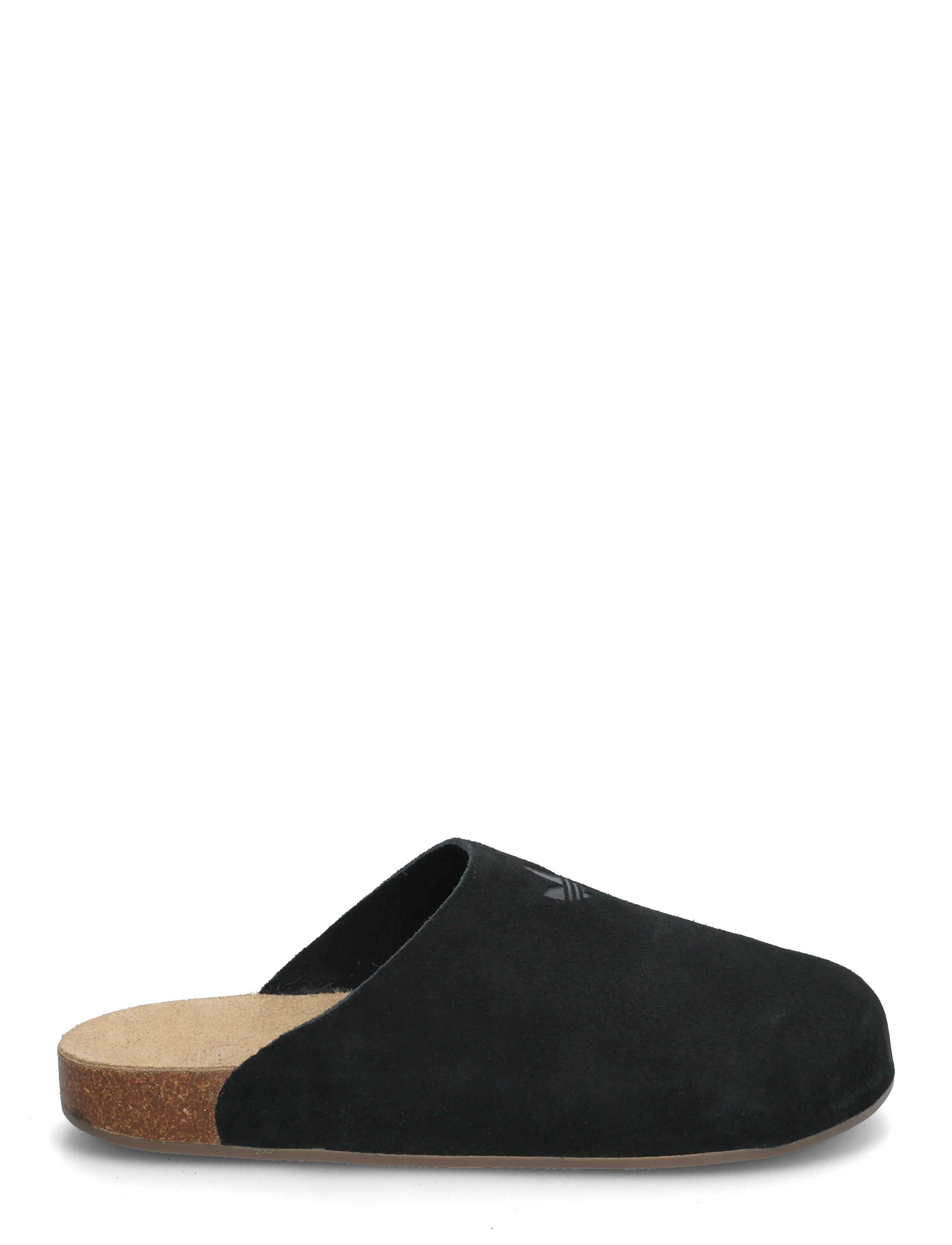 adidas Originals - ADIMULE - sandalen & hausschuhe - cblack/cblack/gum5 - 2
