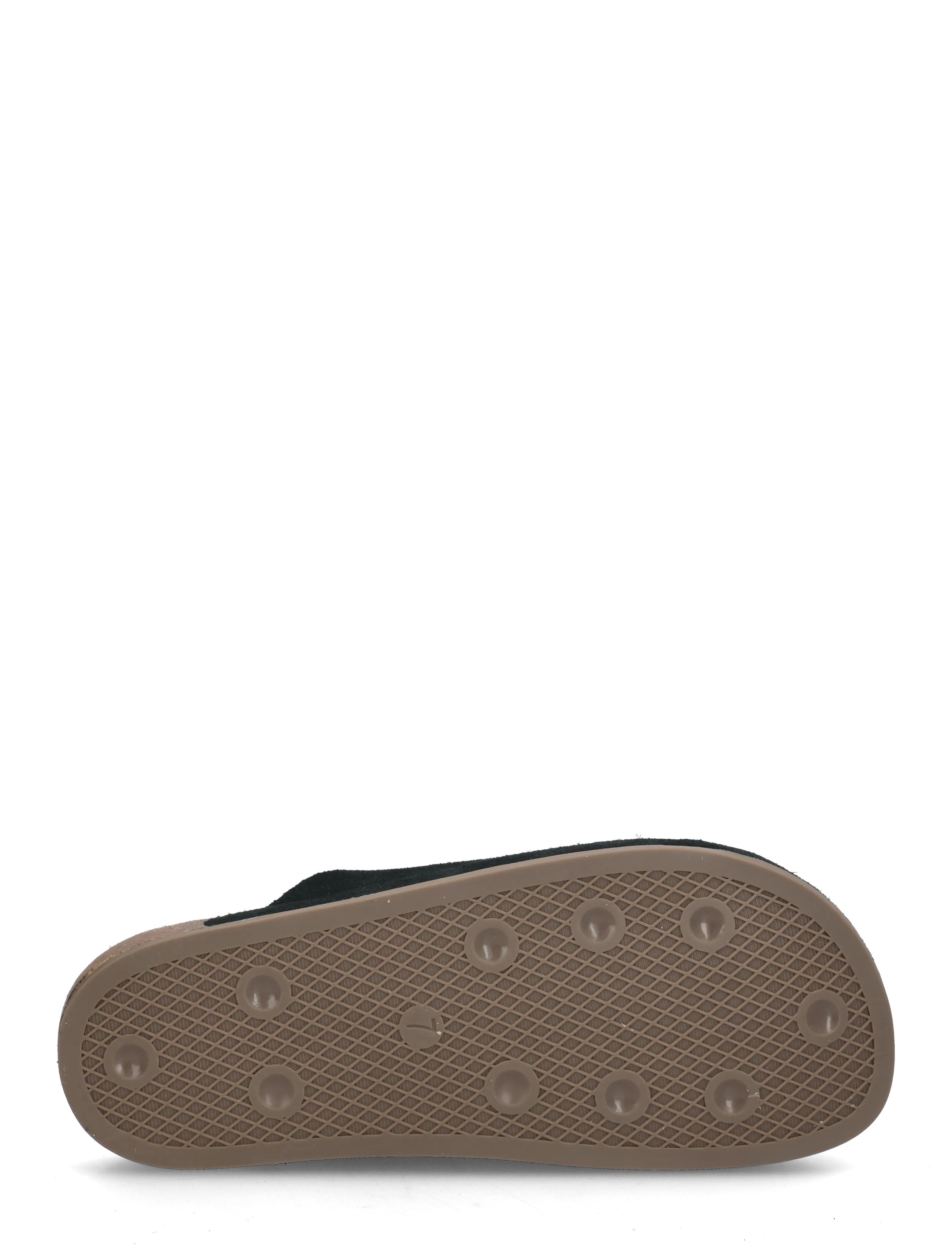 adidas Originals - ADIMULE - sandalen & hausschuhe - cblack/cblack/gum5 - 4